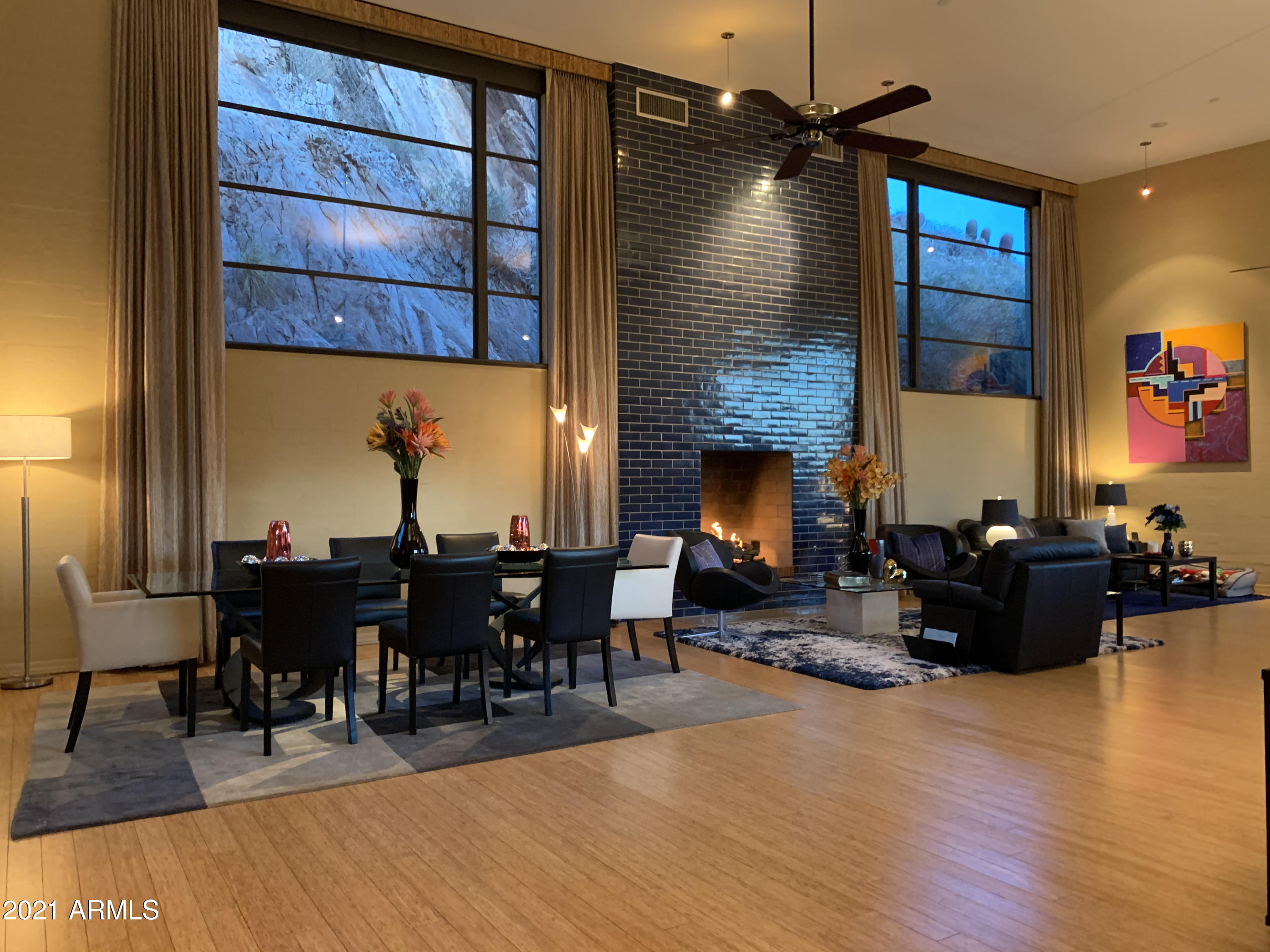 PALM CANYON 2 LOTS 6-16, 20-23 TR A - Residential