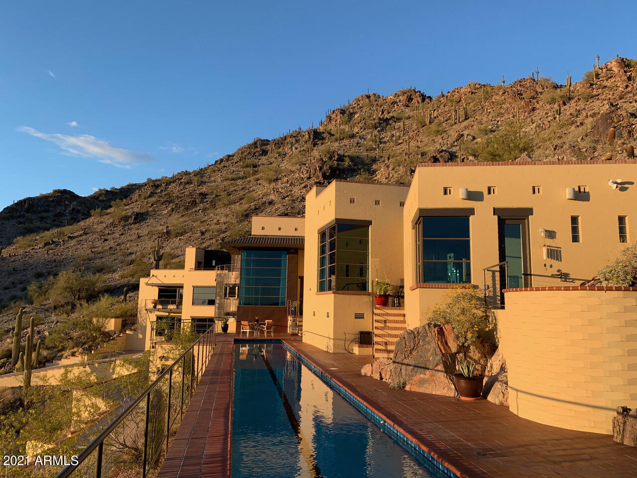 PALM CANYON 2 LOTS 6-16, 20-23 TR A - Residential