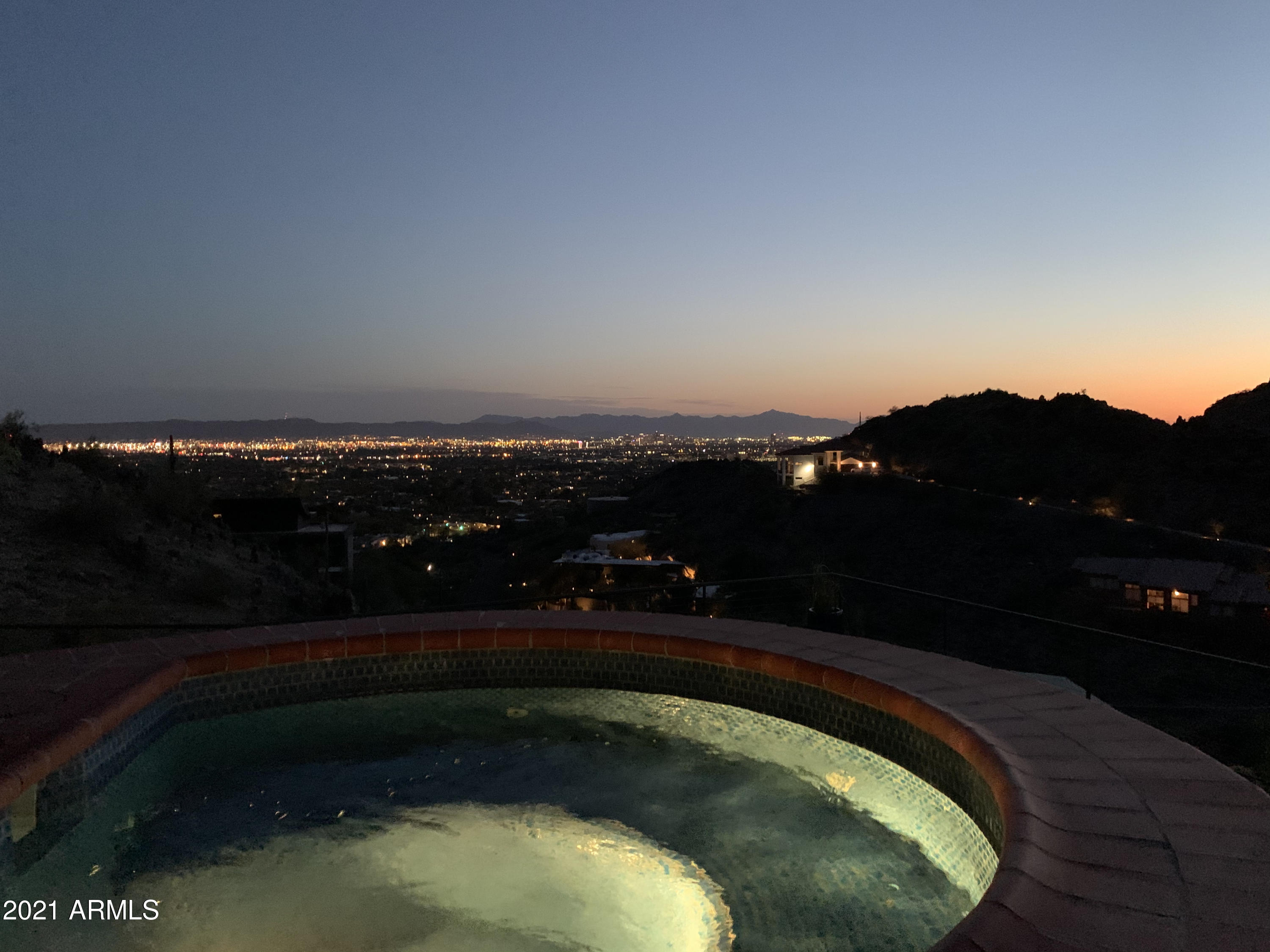 PALM CANYON 2 LOTS 6-16, 20-23 TR A - Residential