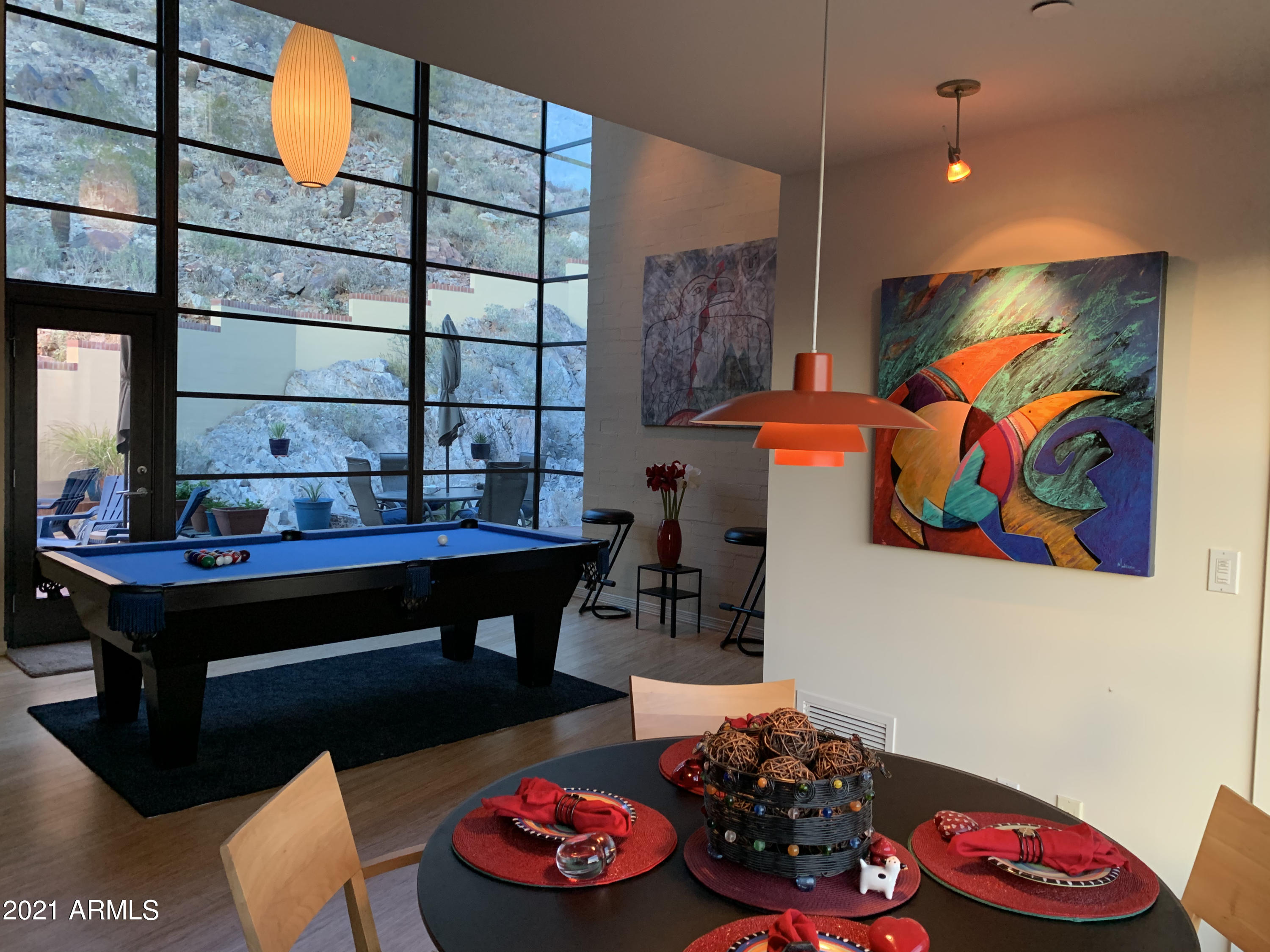 PALM CANYON 2 LOTS 6-16, 20-23 TR A - Residential