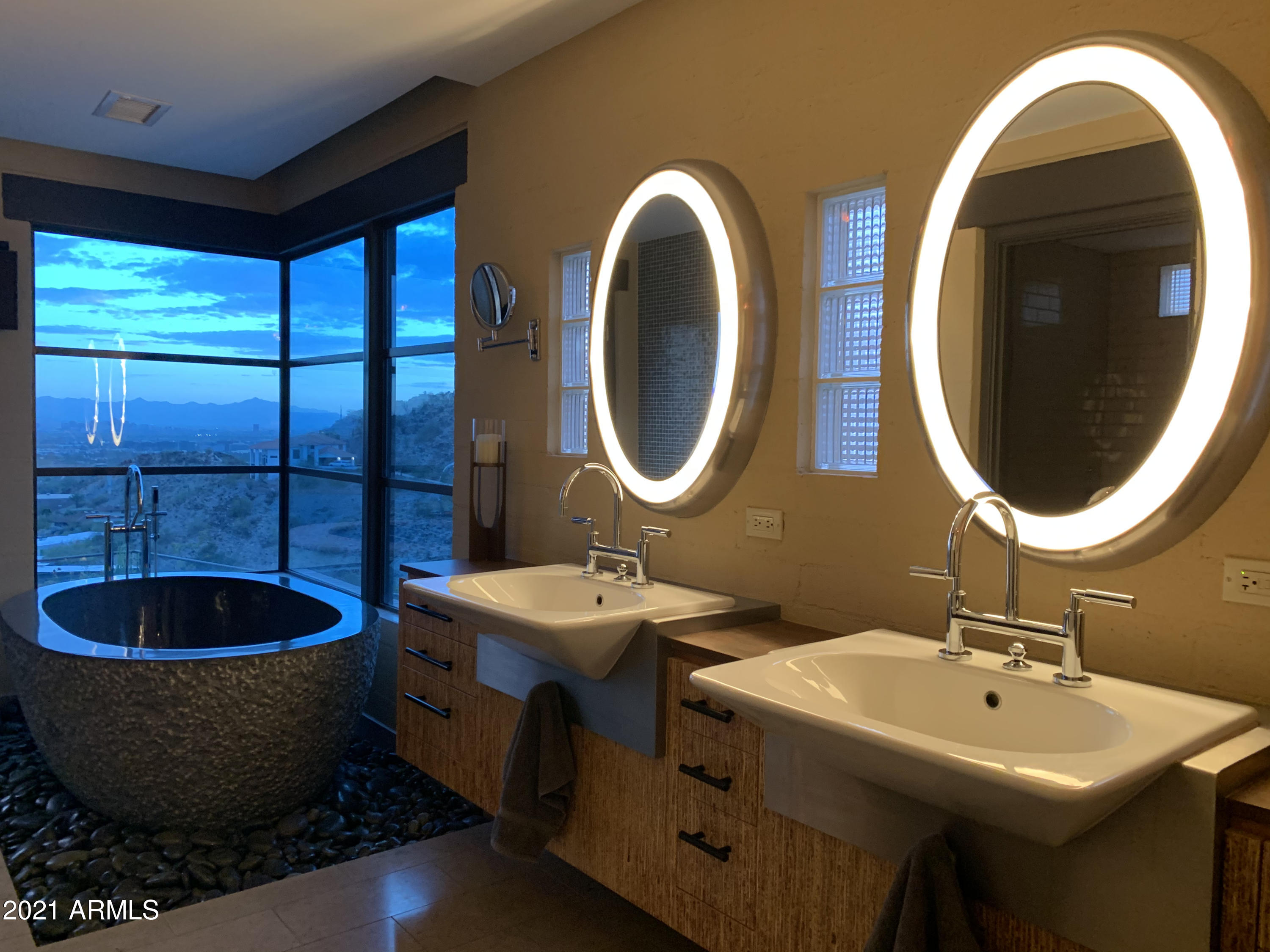 PALM CANYON 2 LOTS 6-16, 20-23 TR A - Residential