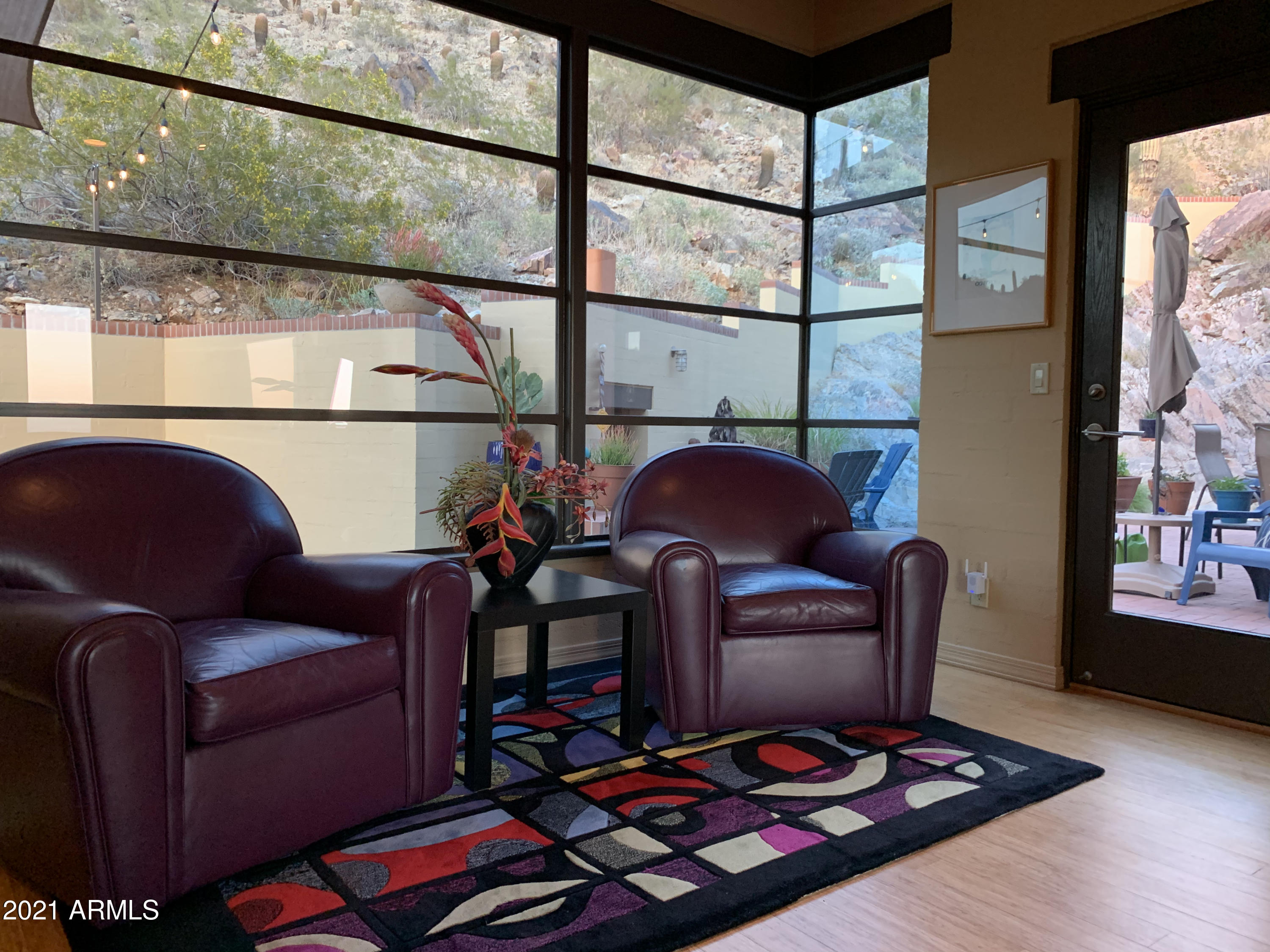 PALM CANYON 2 LOTS 6-16, 20-23 TR A - Residential