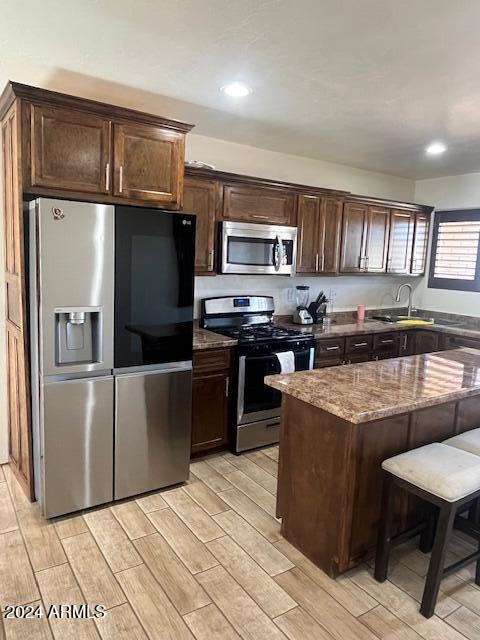 LONE STAR - Residential