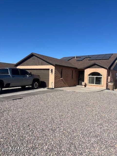 LONE STAR - Residential