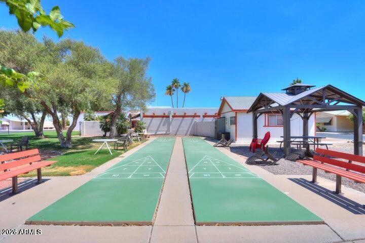 Sunwest Resort Village - Residential