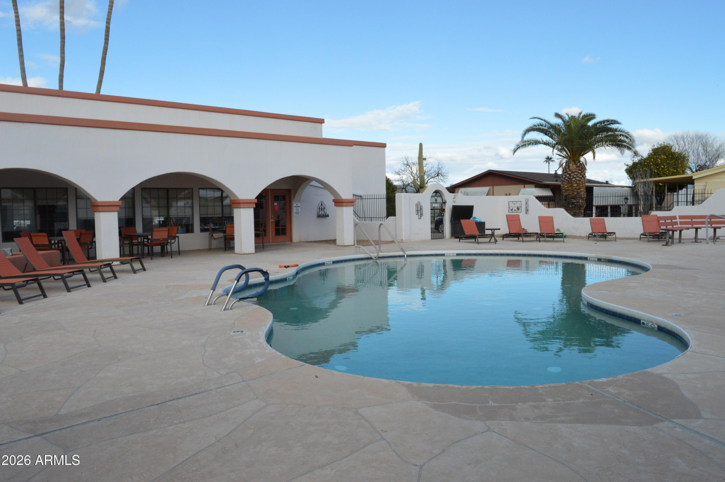 Sunwest Resort Village - Residential