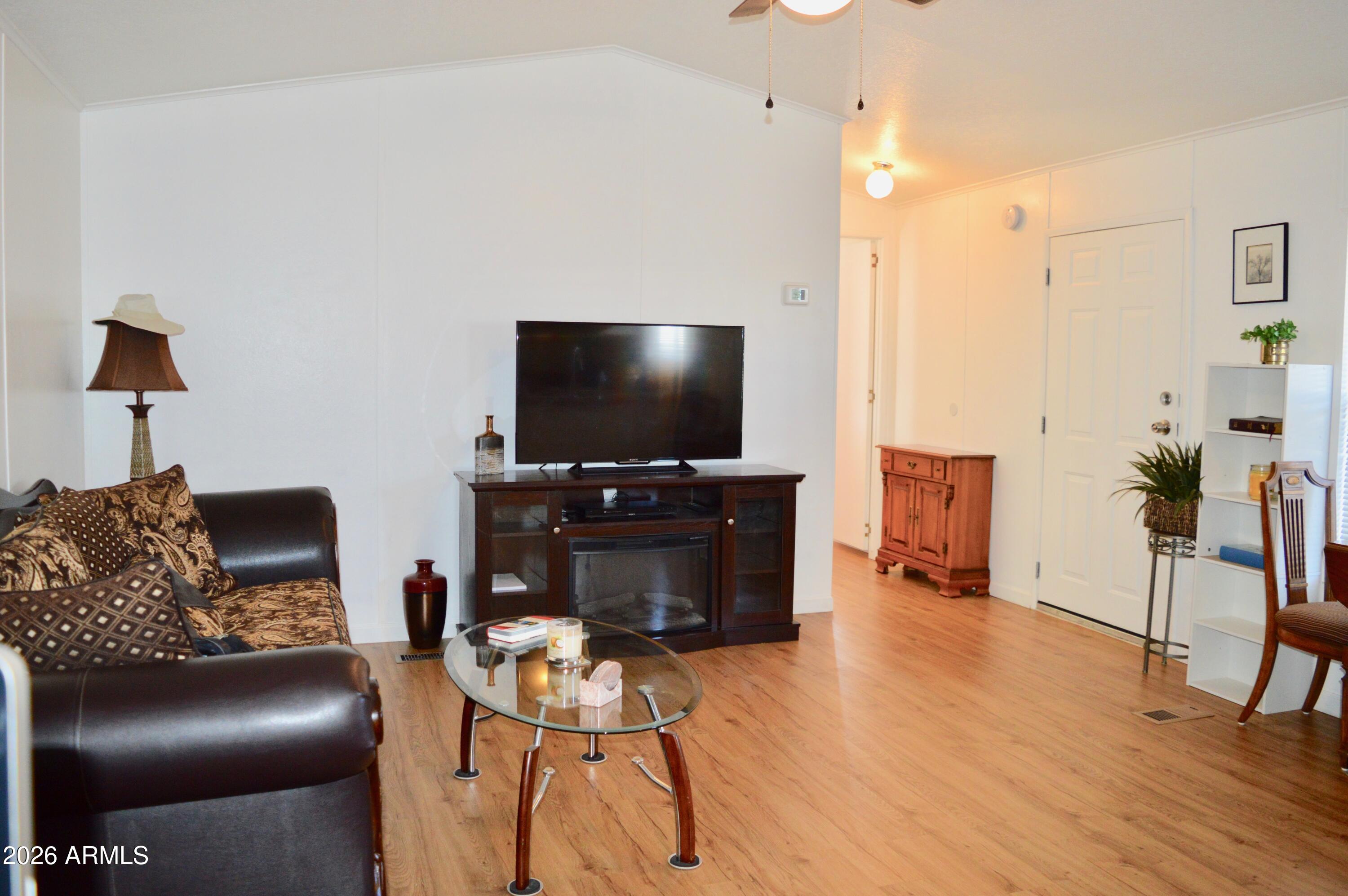 Sunwest Resort Village - Residential