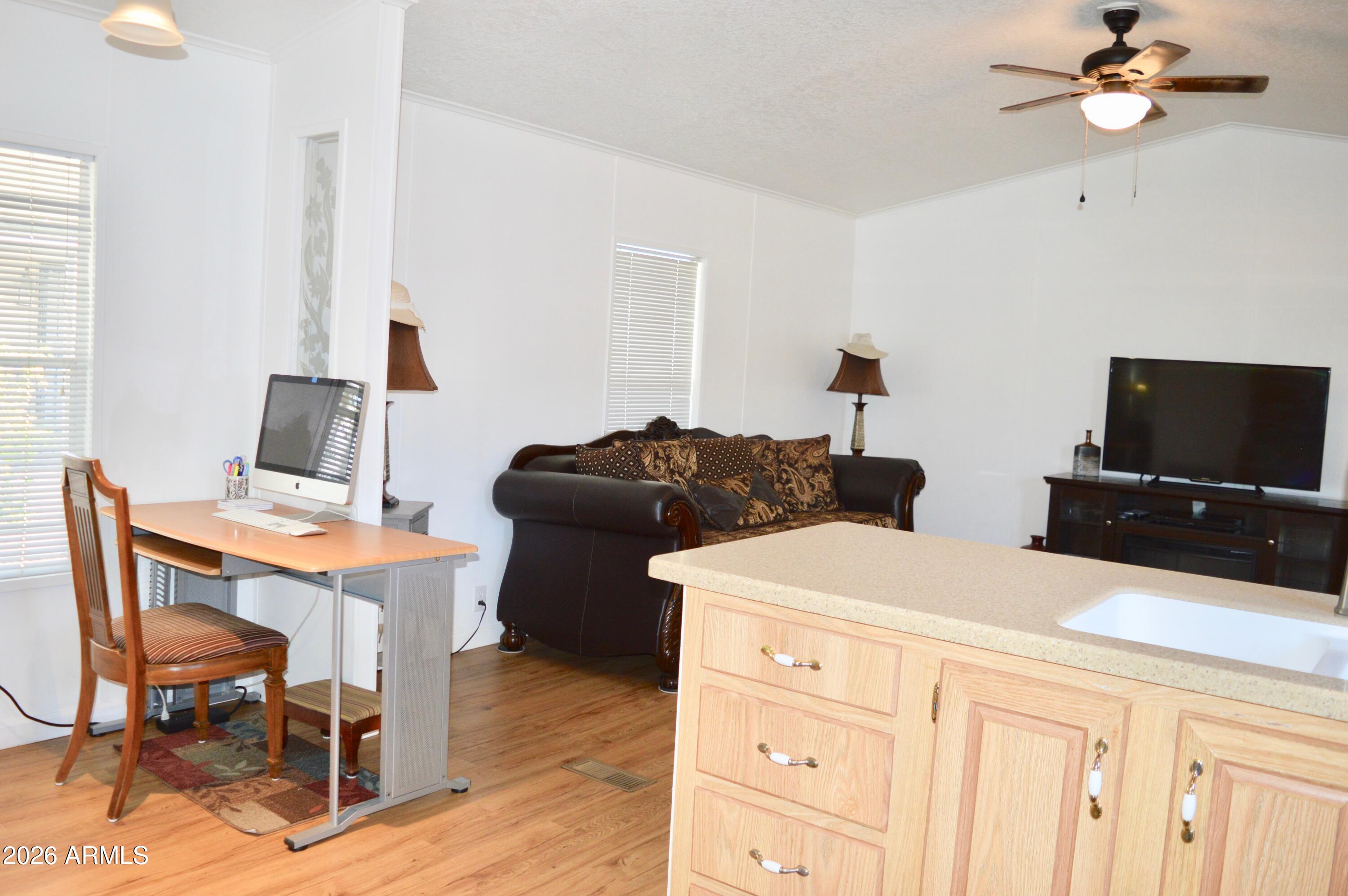 Sunwest Resort Village - Residential