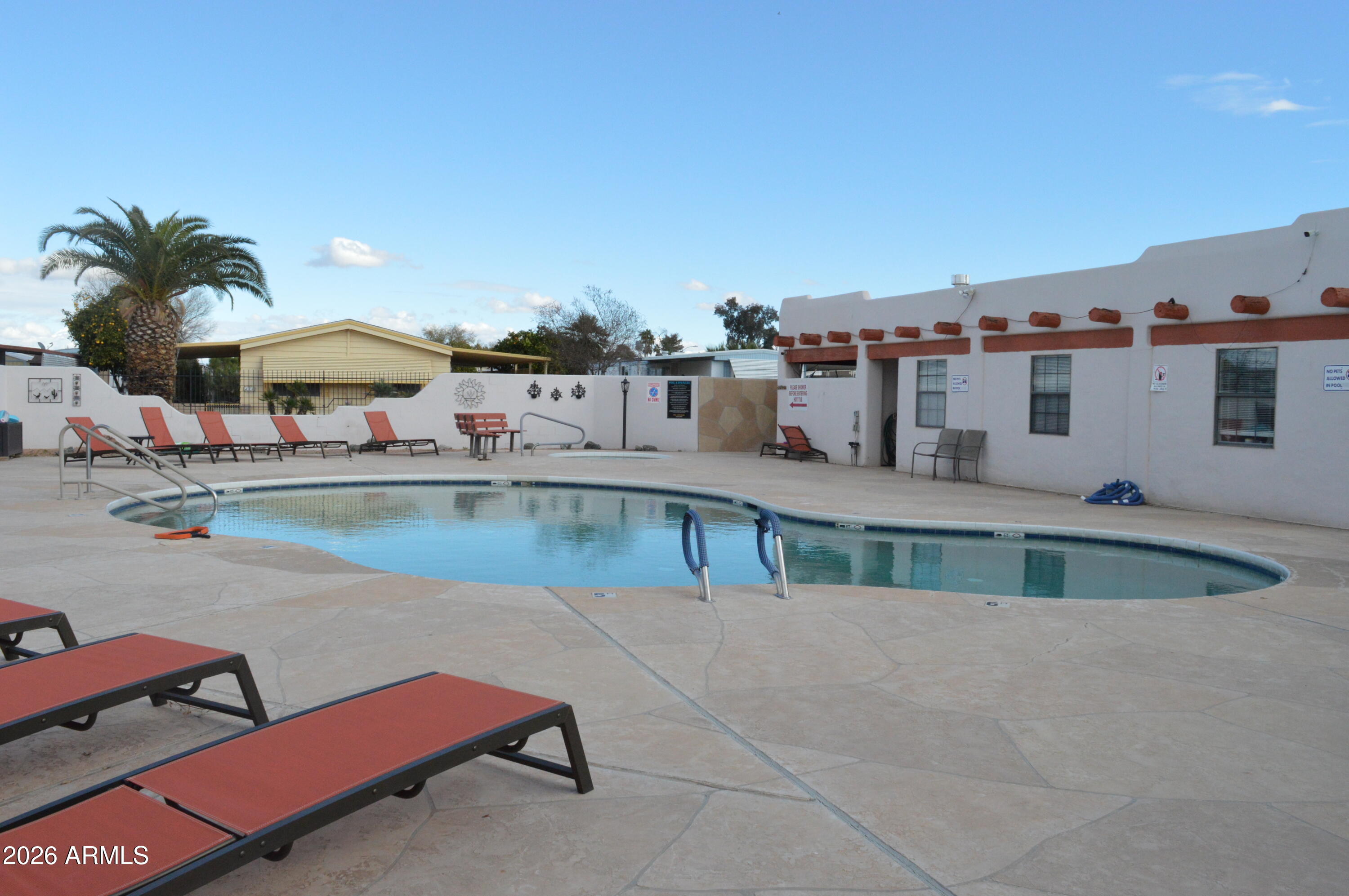 Sunwest Resort Village - Residential