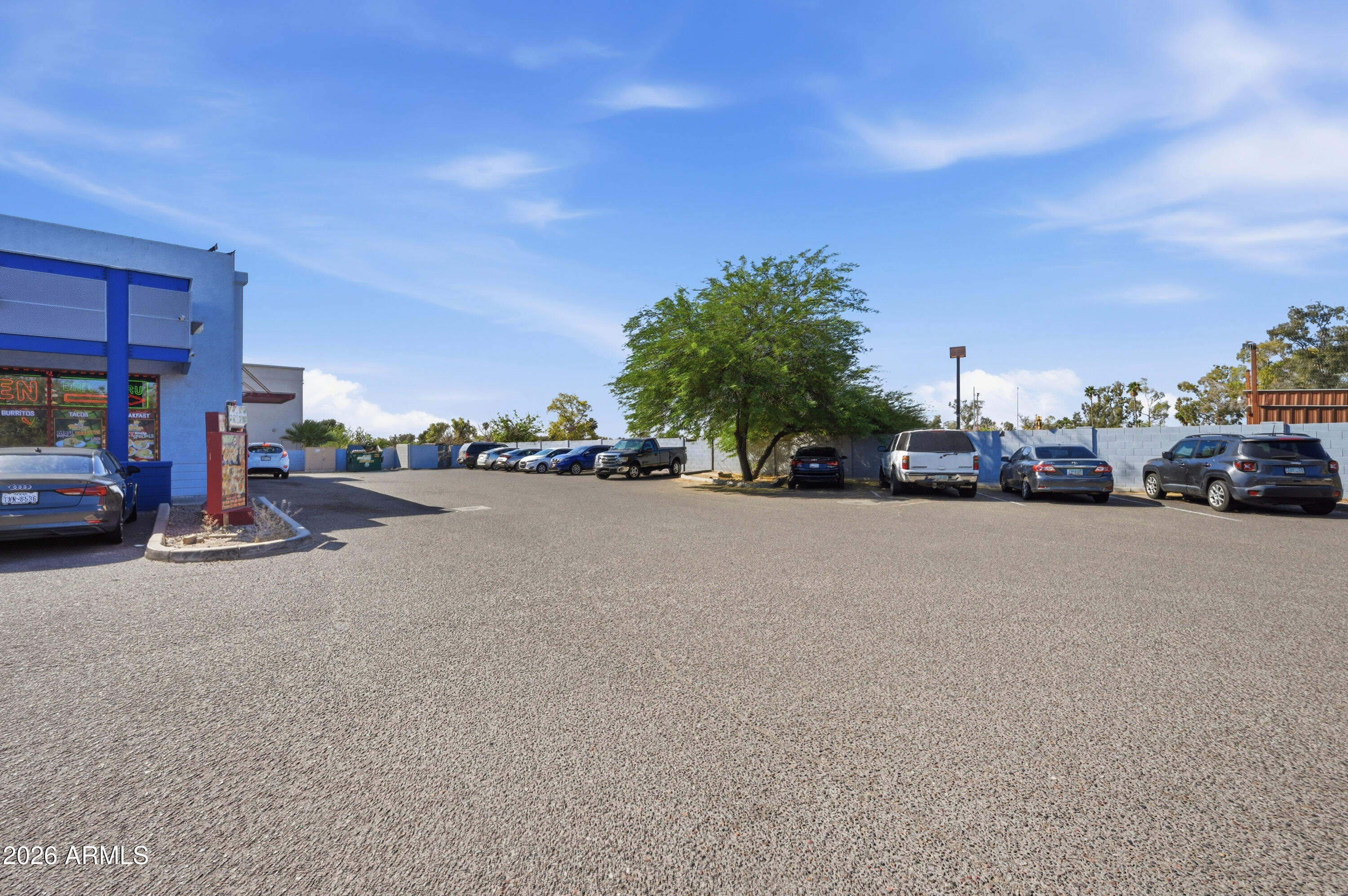 GRAND AUTO CENTER - Commercial Sale