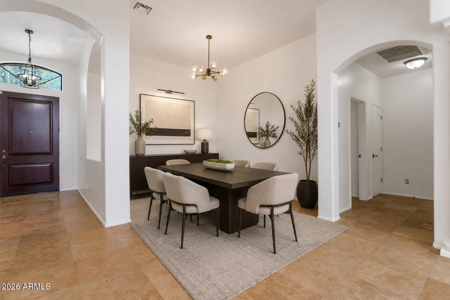 DOBBINS CROSSING PHASE 3 - Residential