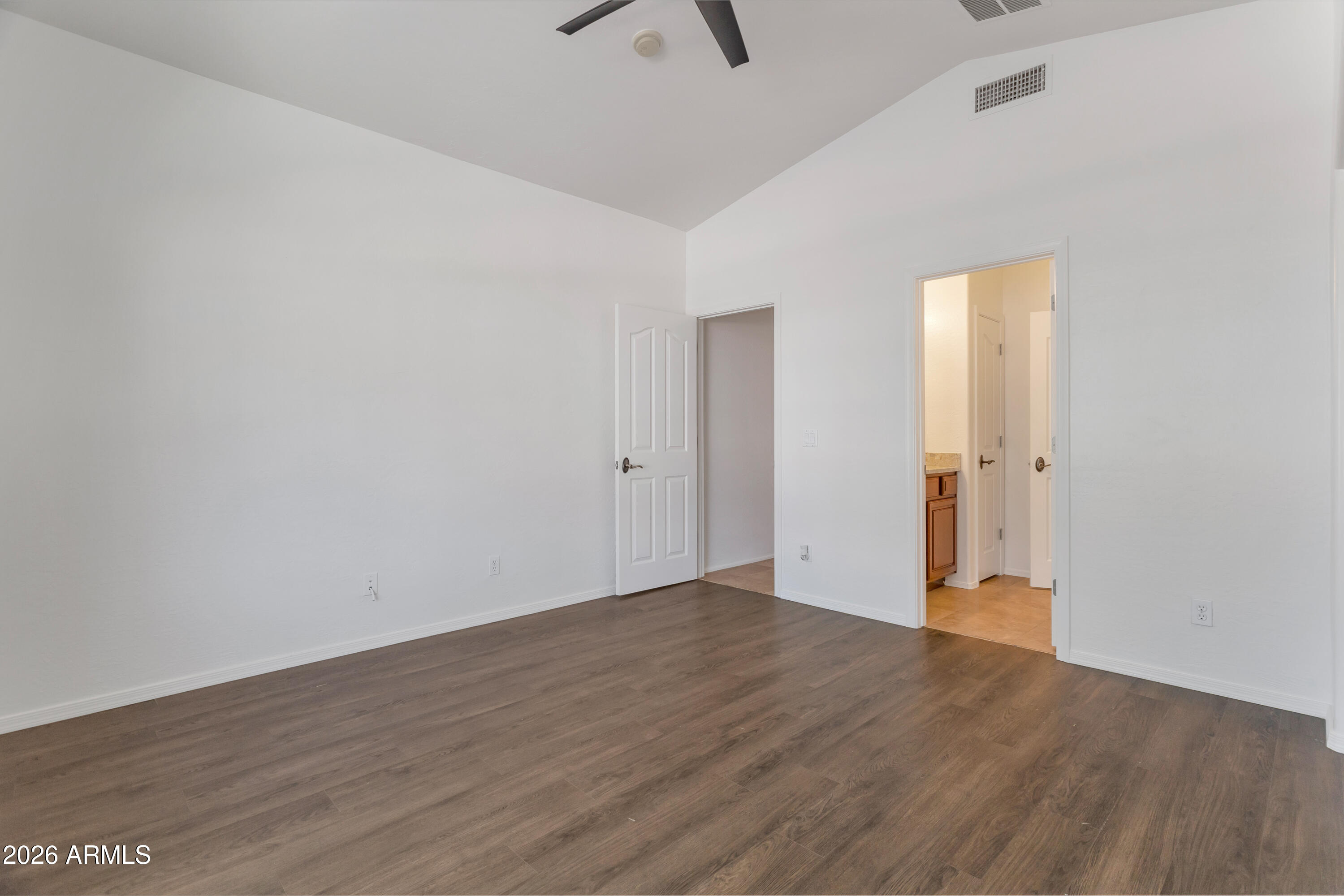 DOBBINS CROSSING PHASE 3 - Residential
