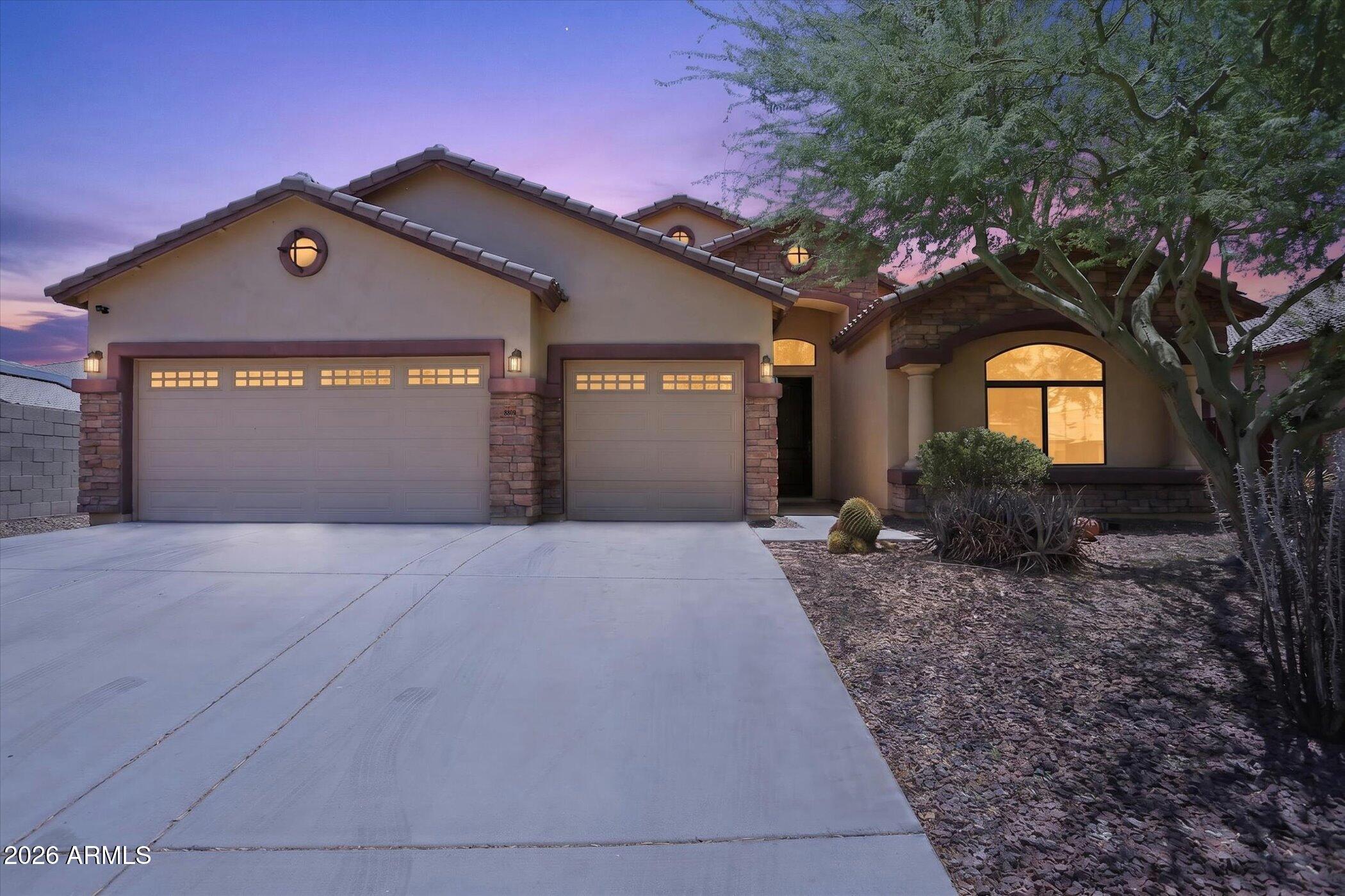 DOBBINS CROSSING PHASE 3 - Residential