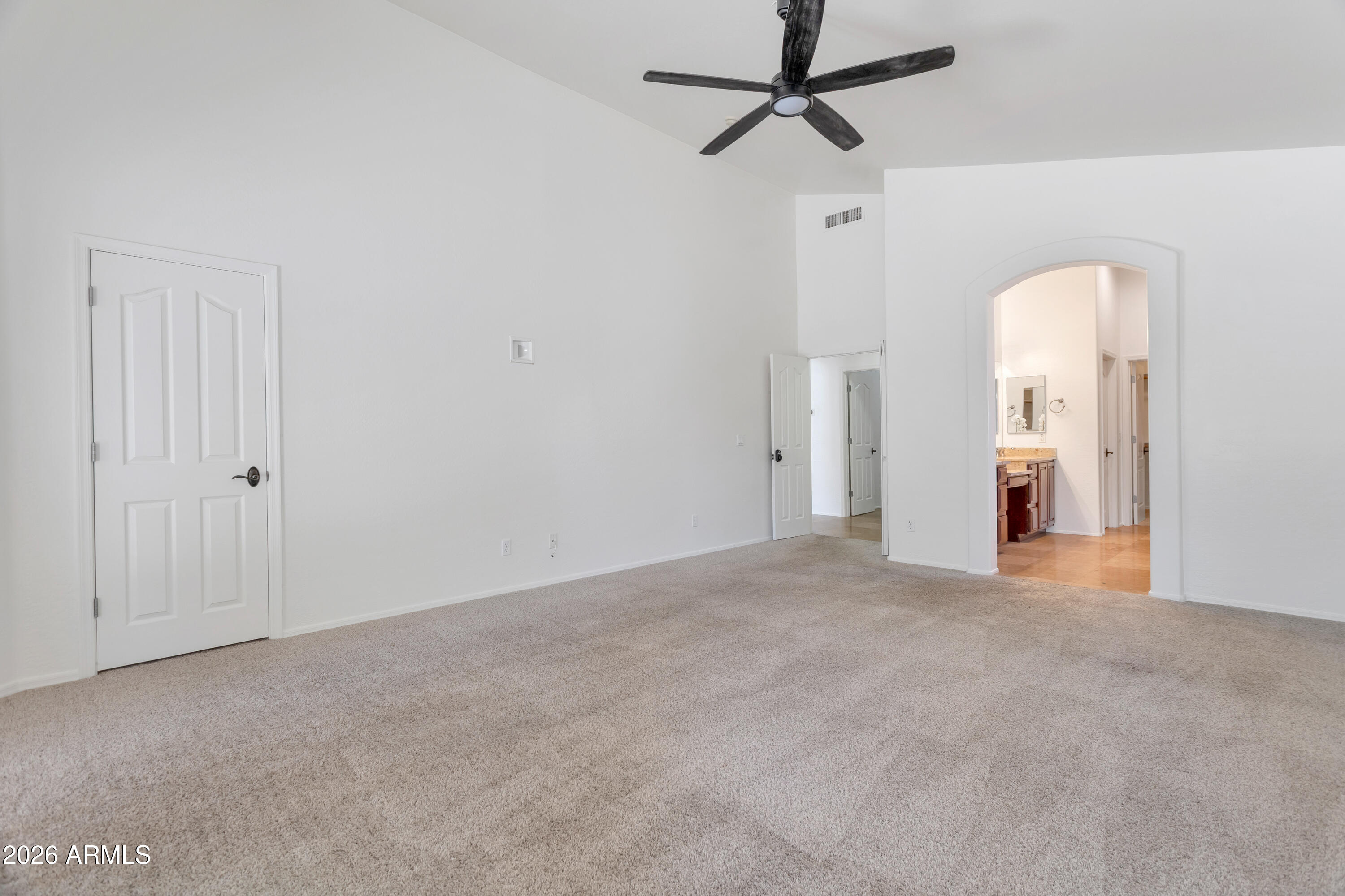 DOBBINS CROSSING PHASE 3 - Residential