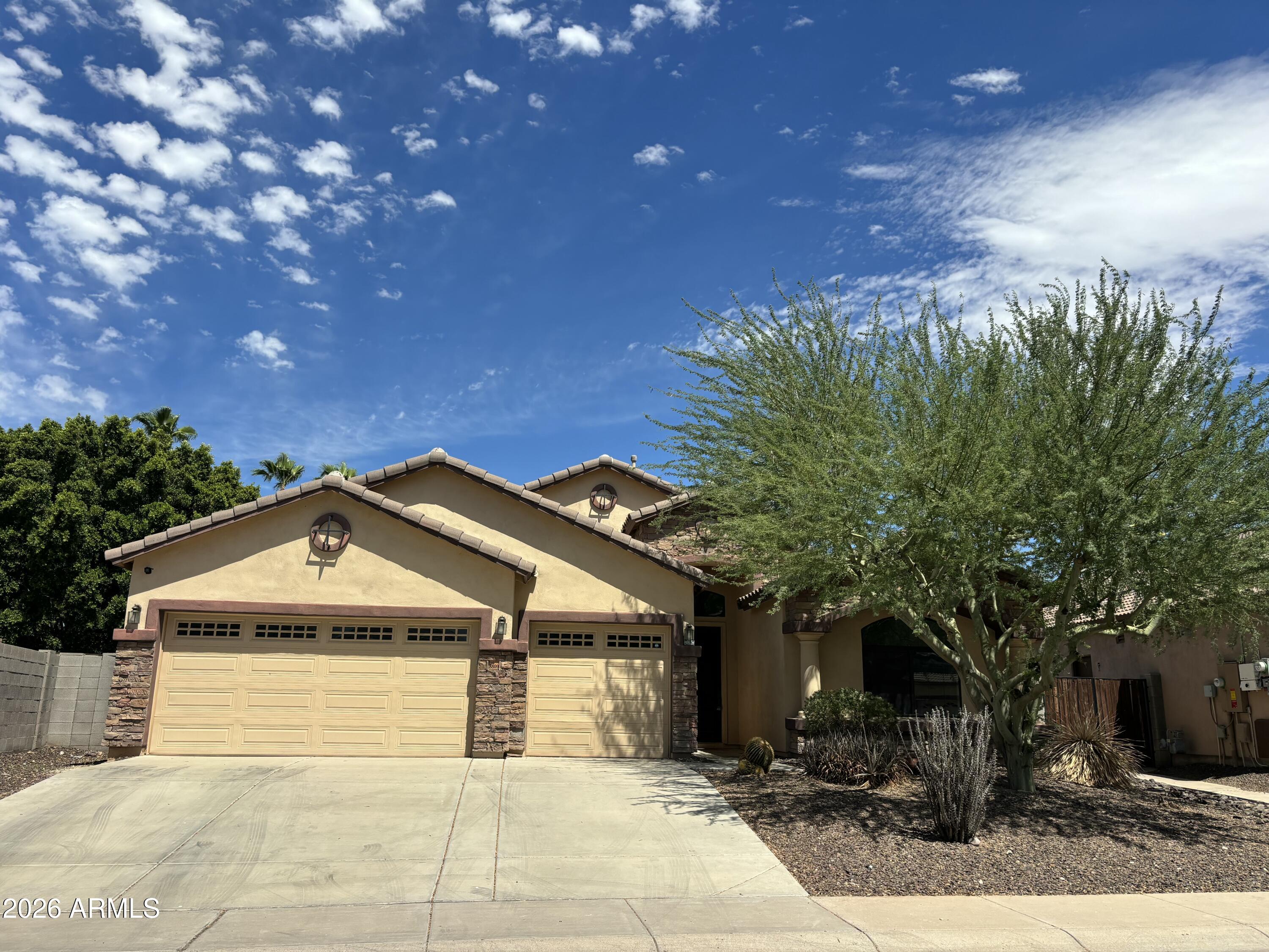 DOBBINS CROSSING PHASE 3 - Residential