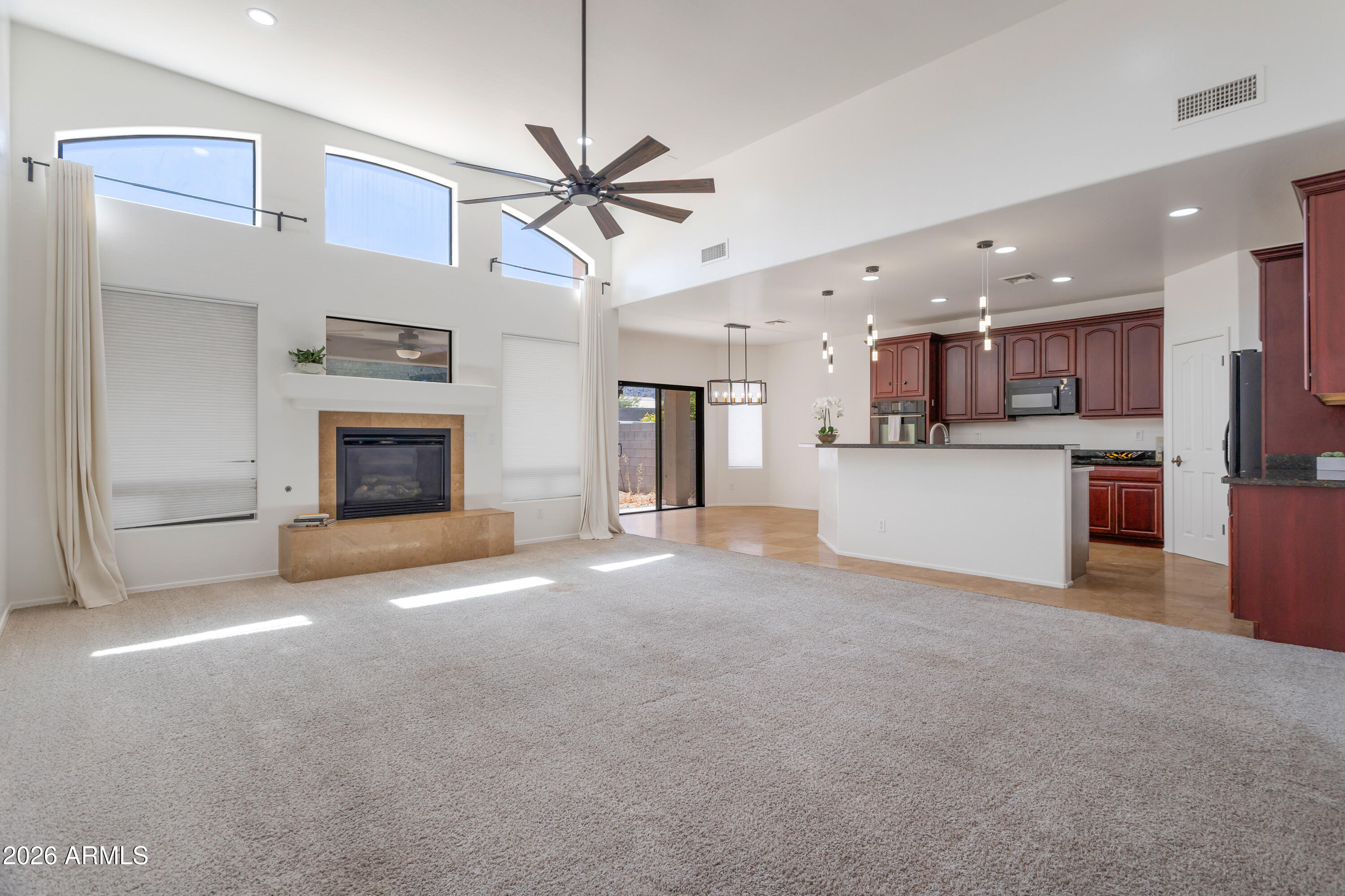 DOBBINS CROSSING PHASE 3 - Residential