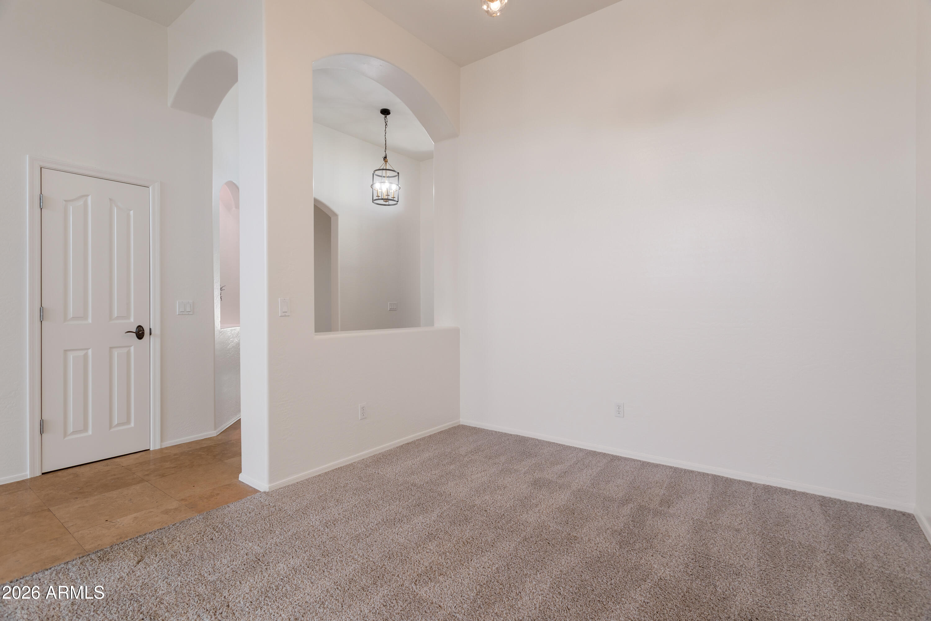 DOBBINS CROSSING PHASE 3 - Residential
