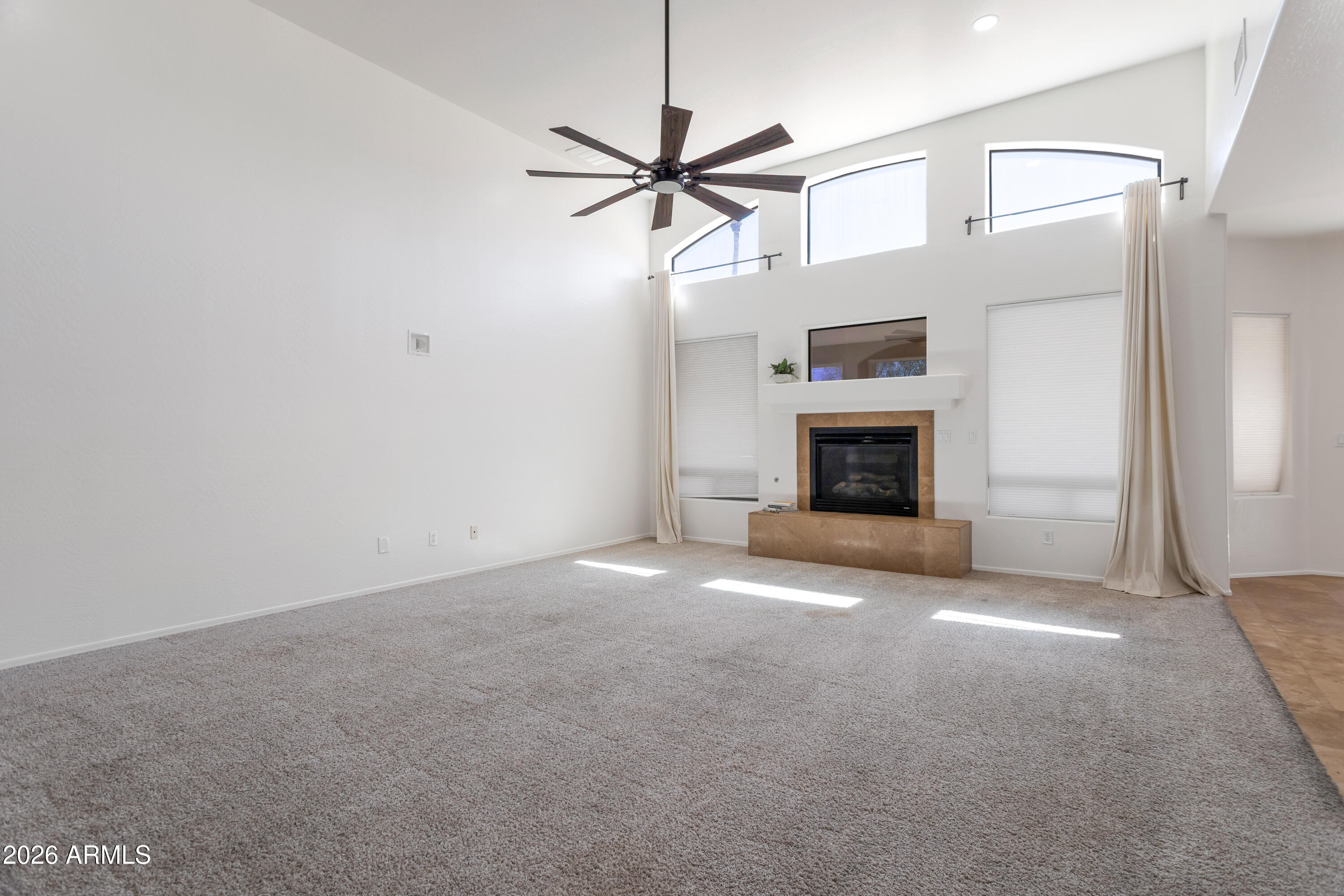 DOBBINS CROSSING PHASE 3 - Residential
