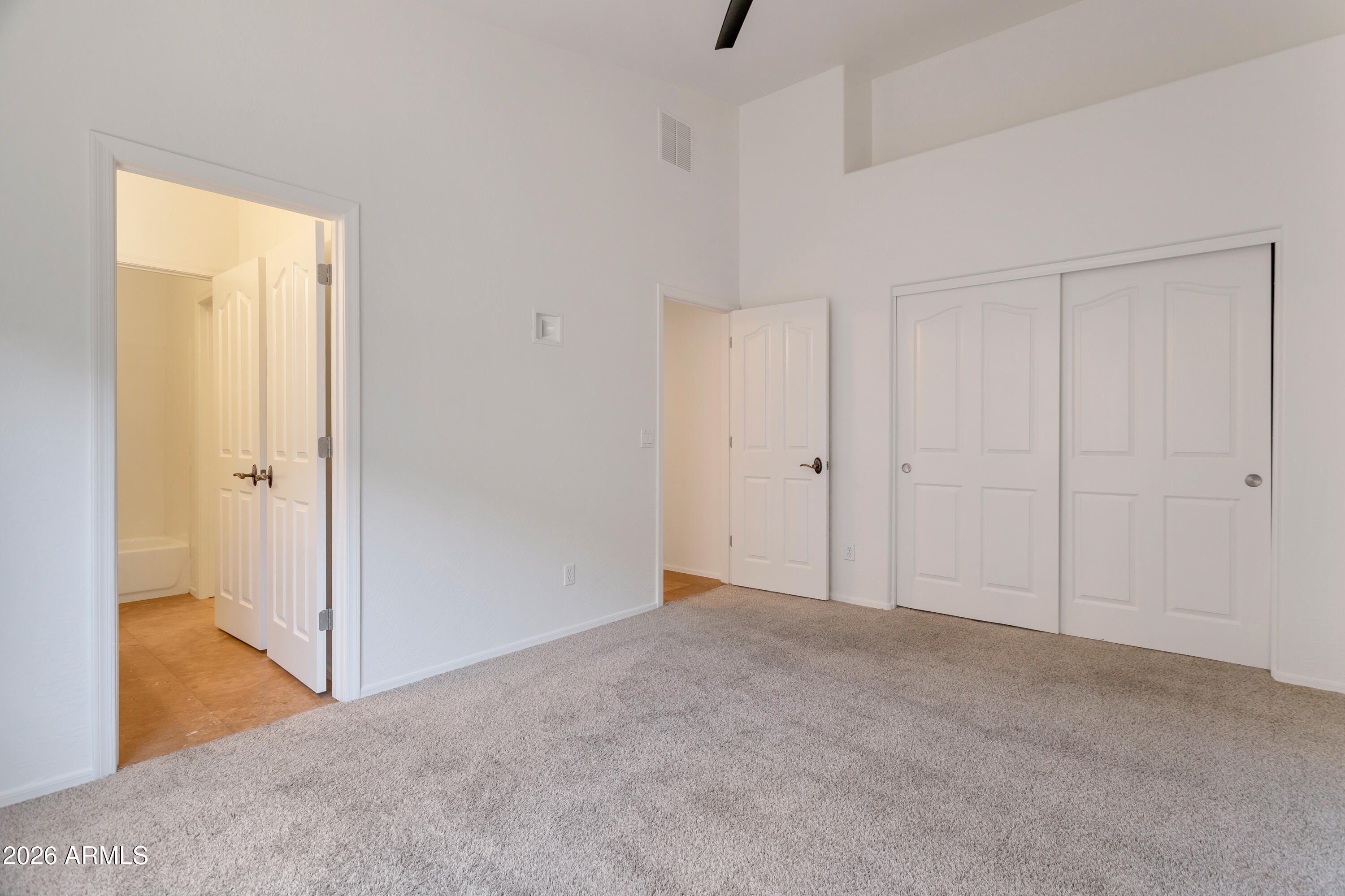 DOBBINS CROSSING PHASE 3 - Residential