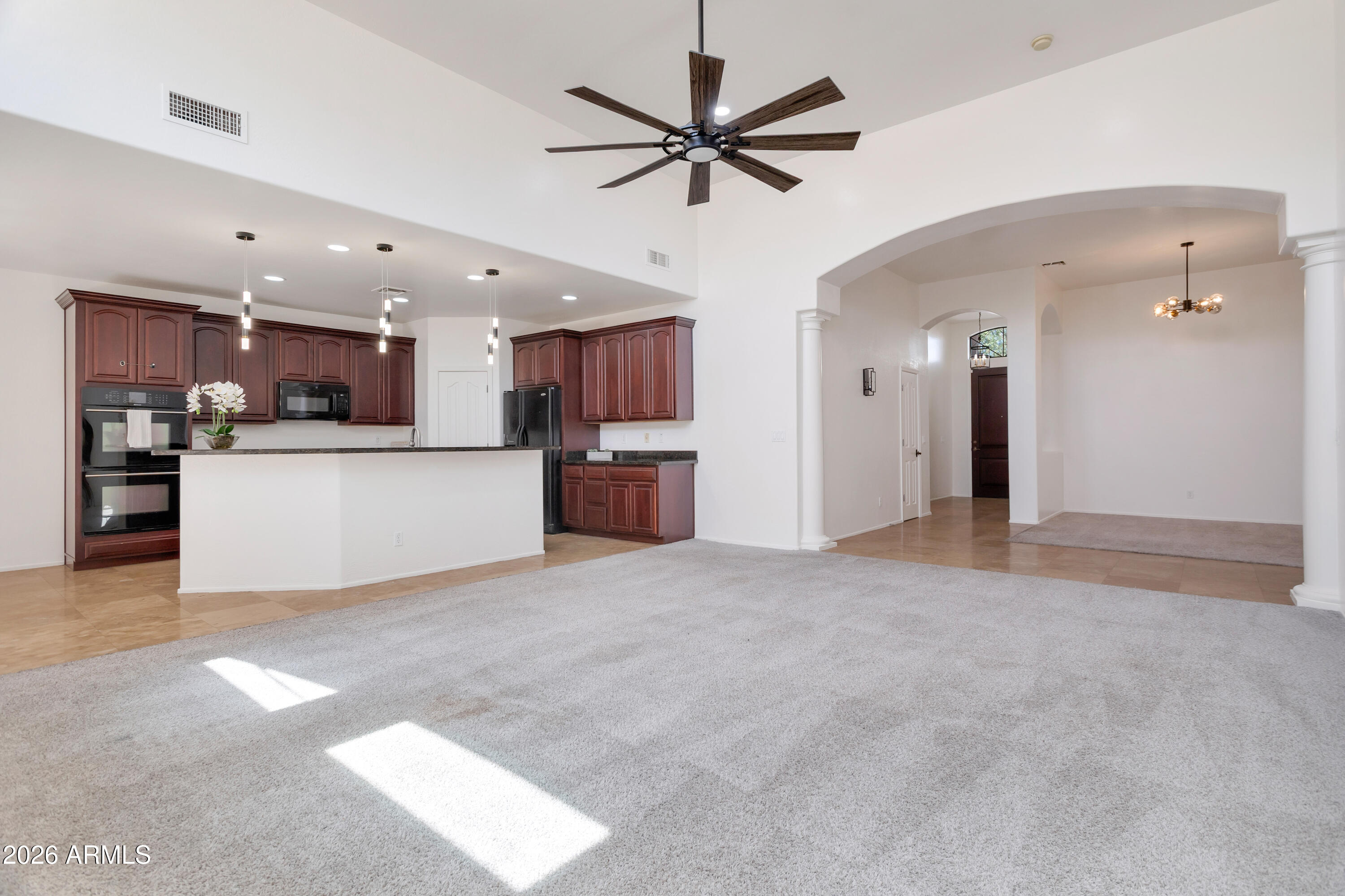 DOBBINS CROSSING PHASE 3 - Residential