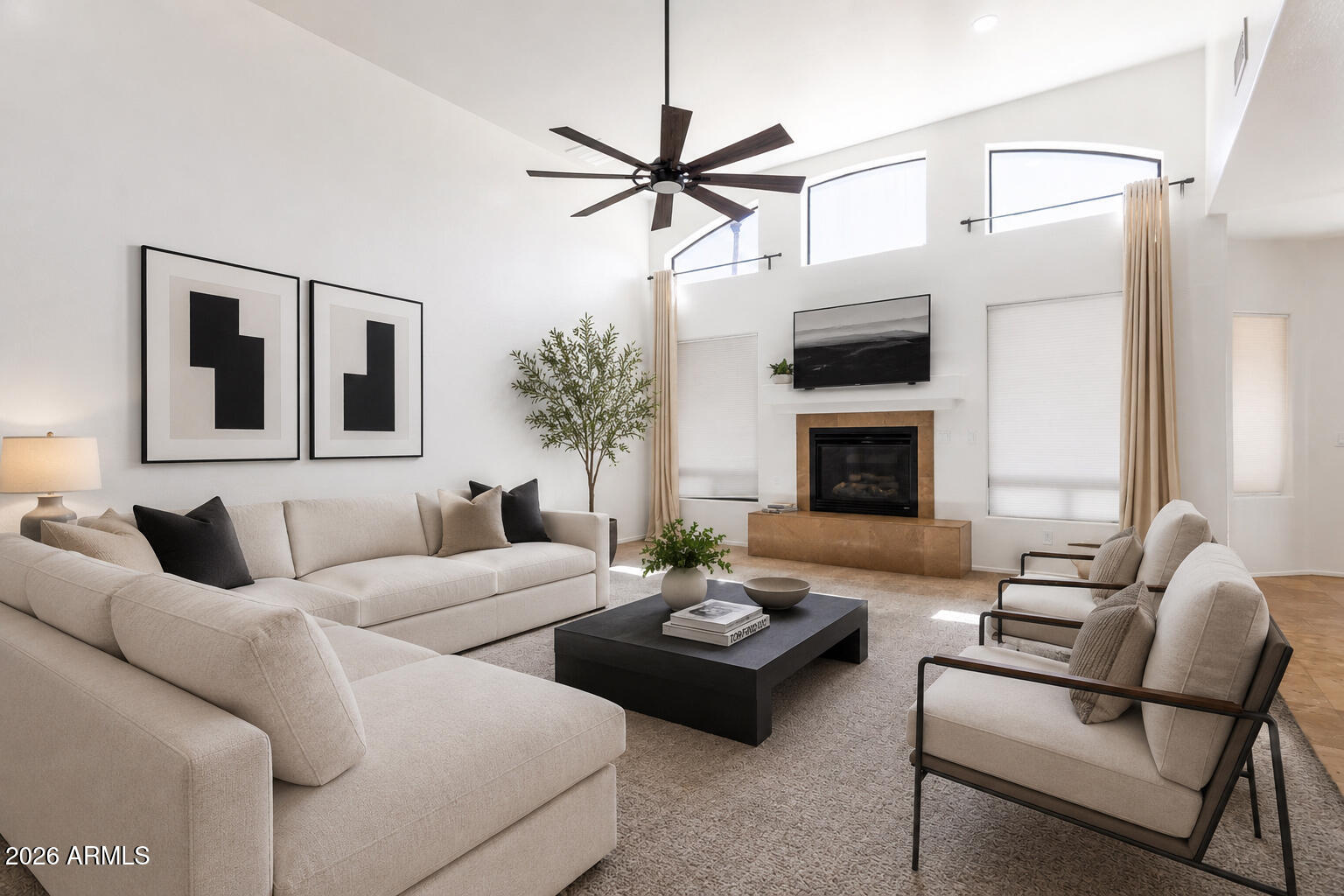 DOBBINS CROSSING PHASE 3 - Residential