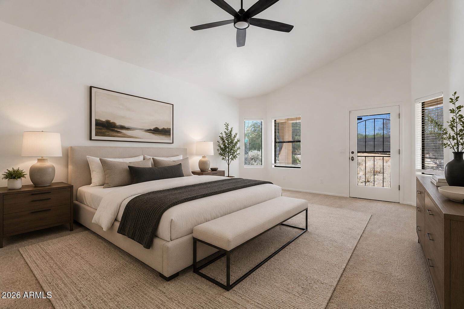 DOBBINS CROSSING PHASE 3 - Residential