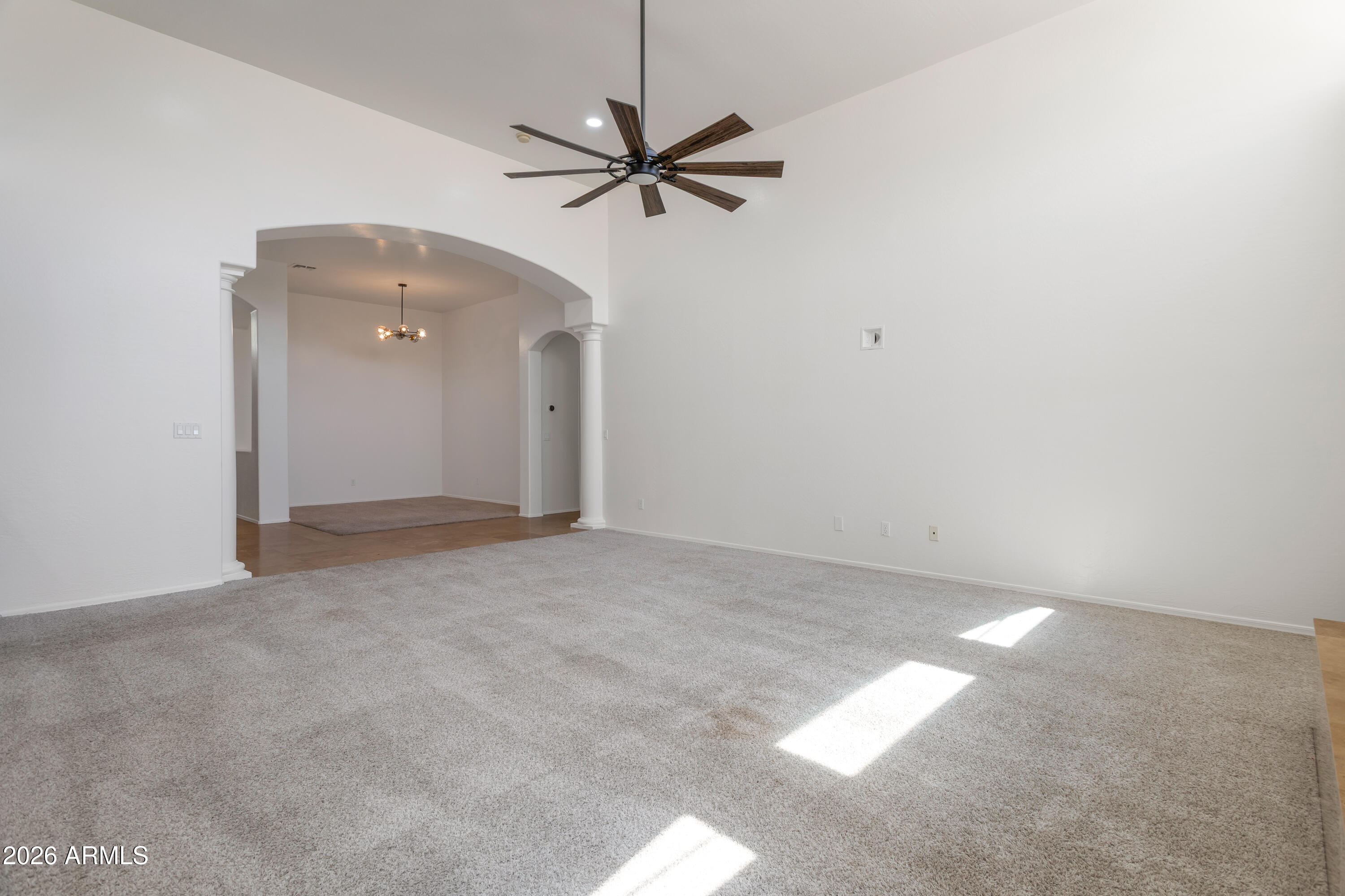 DOBBINS CROSSING PHASE 3 - Residential