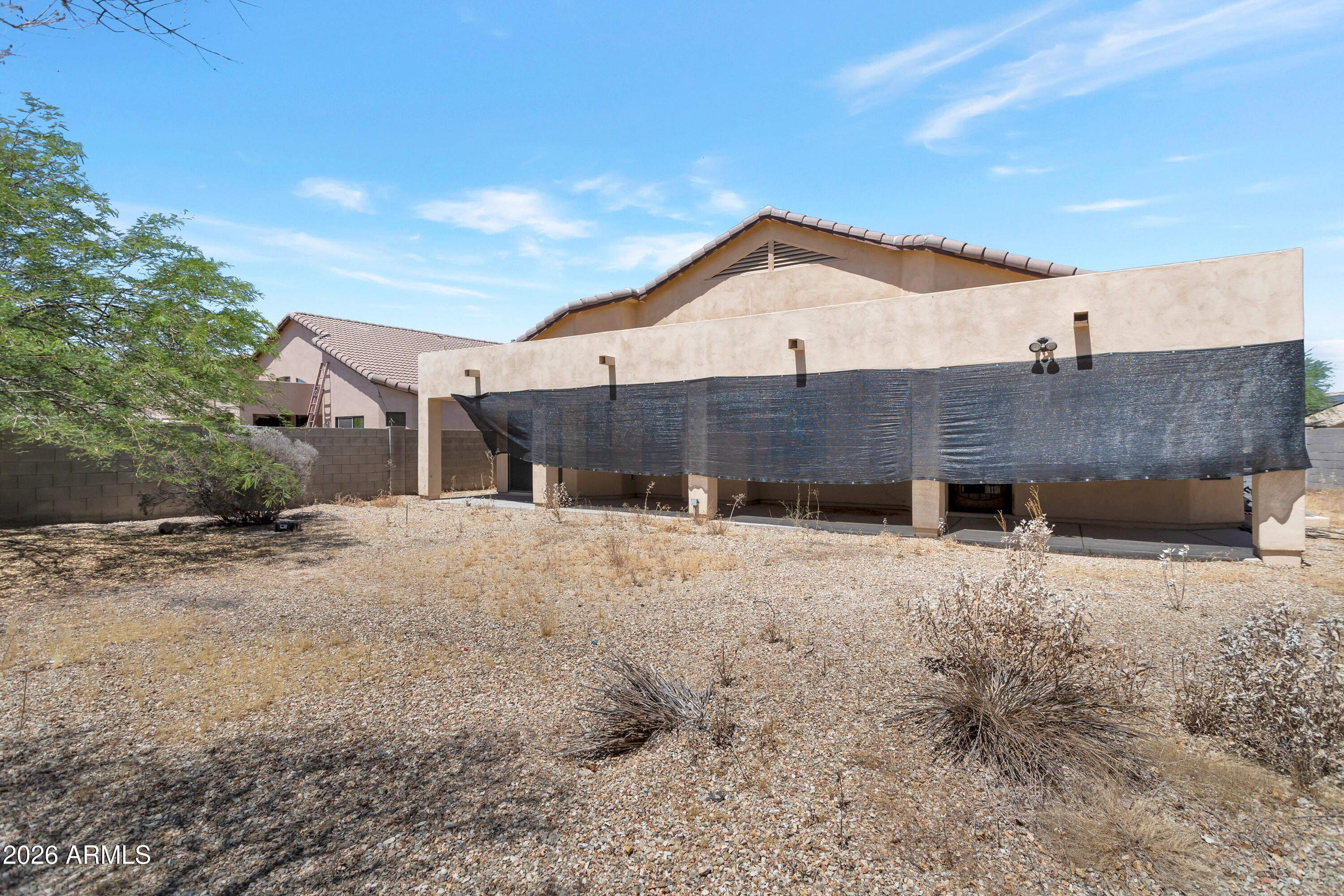 DOBBINS CROSSING PHASE 3 - Residential