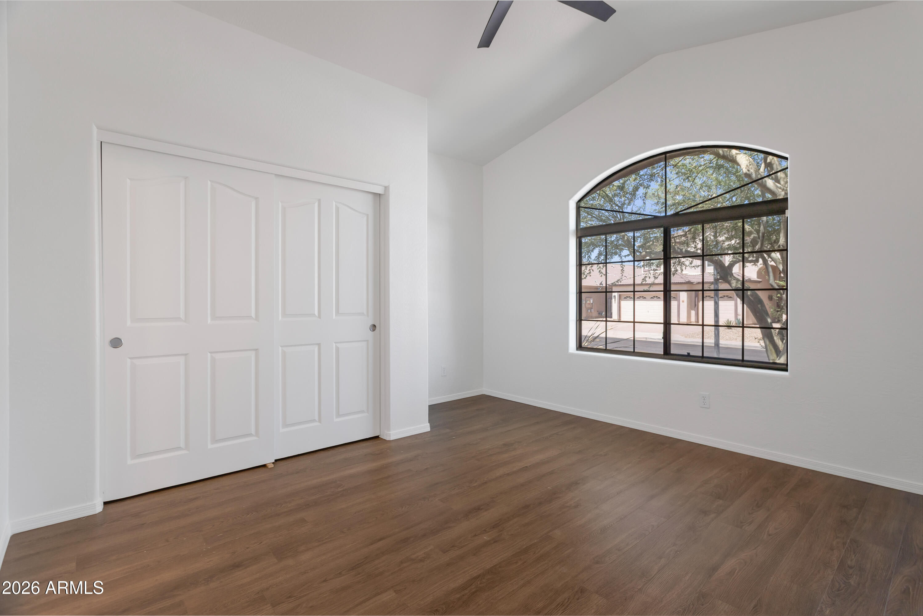 DOBBINS CROSSING PHASE 3 - Residential