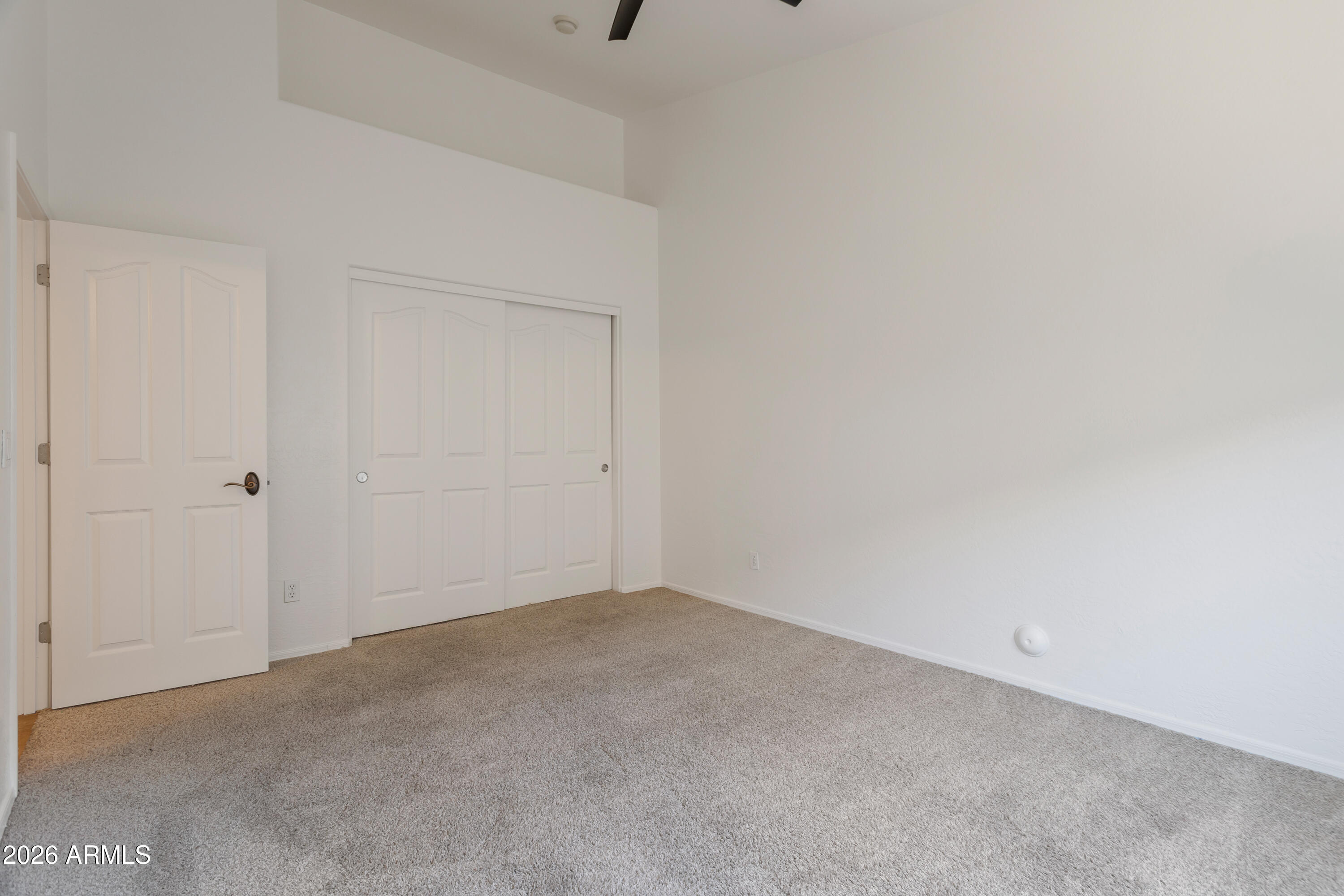 DOBBINS CROSSING PHASE 3 - Residential