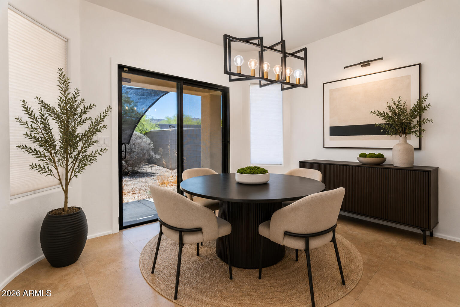 DOBBINS CROSSING PHASE 3 - Residential