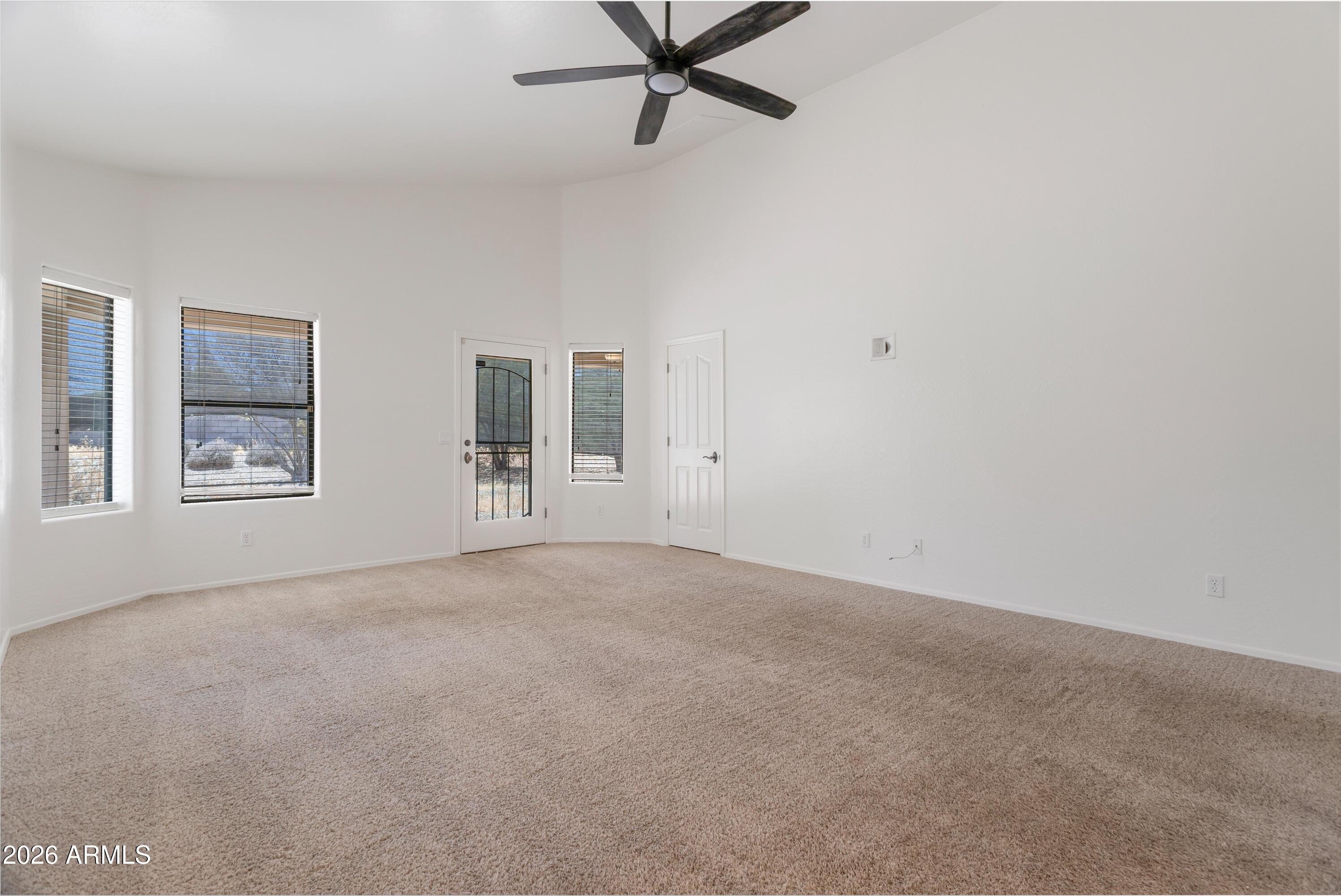 DOBBINS CROSSING PHASE 3 - Residential