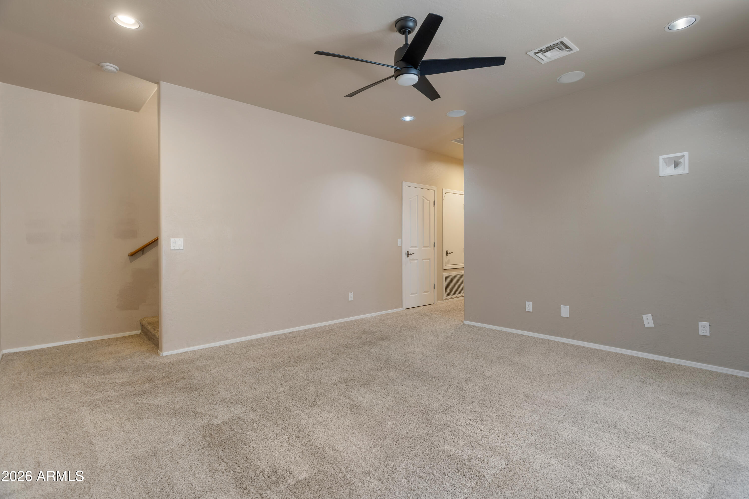 DOBBINS CROSSING PHASE 3 - Residential