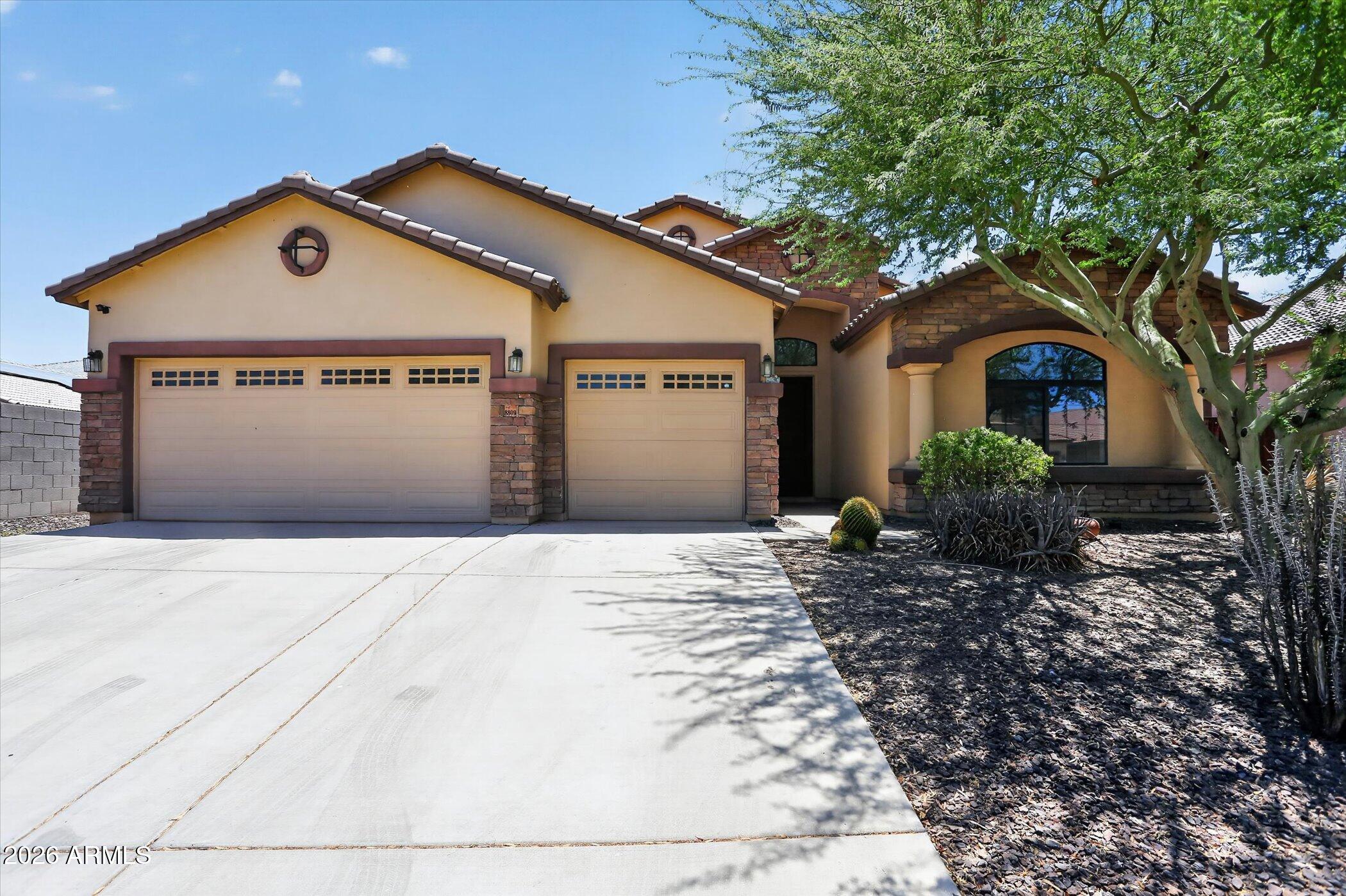 DOBBINS CROSSING PHASE 3 - Residential