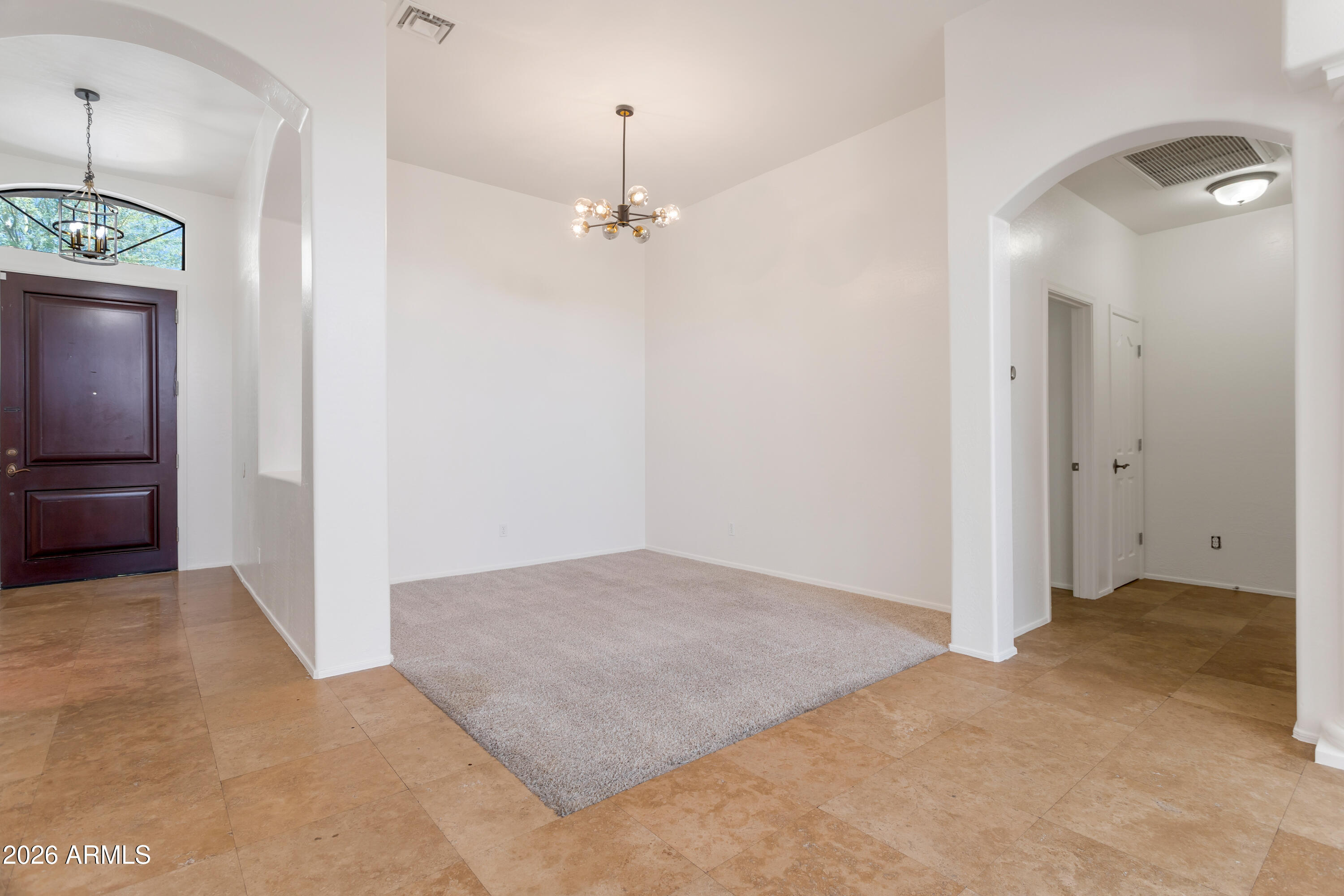 DOBBINS CROSSING PHASE 3 - Residential