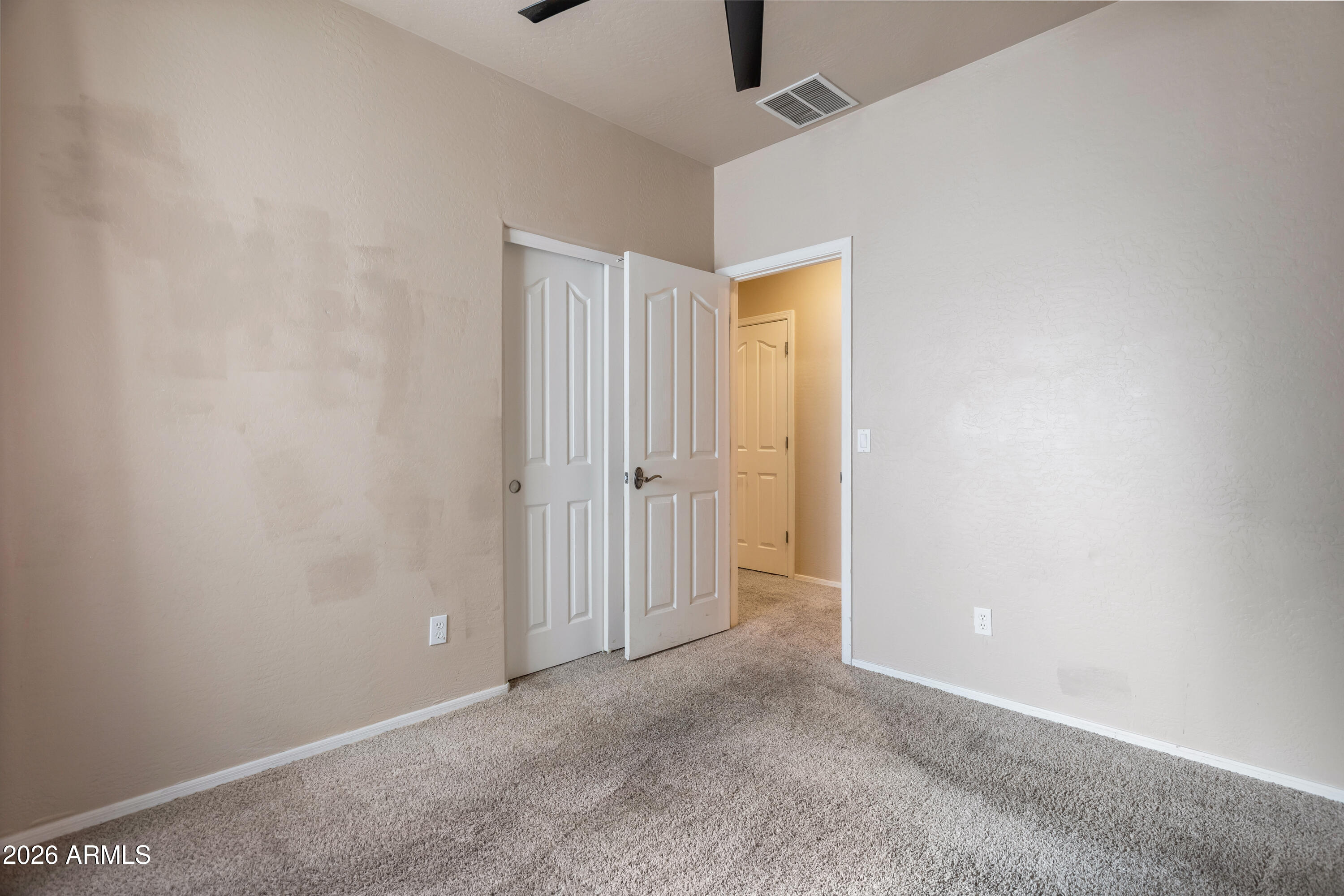 DOBBINS CROSSING PHASE 3 - Residential