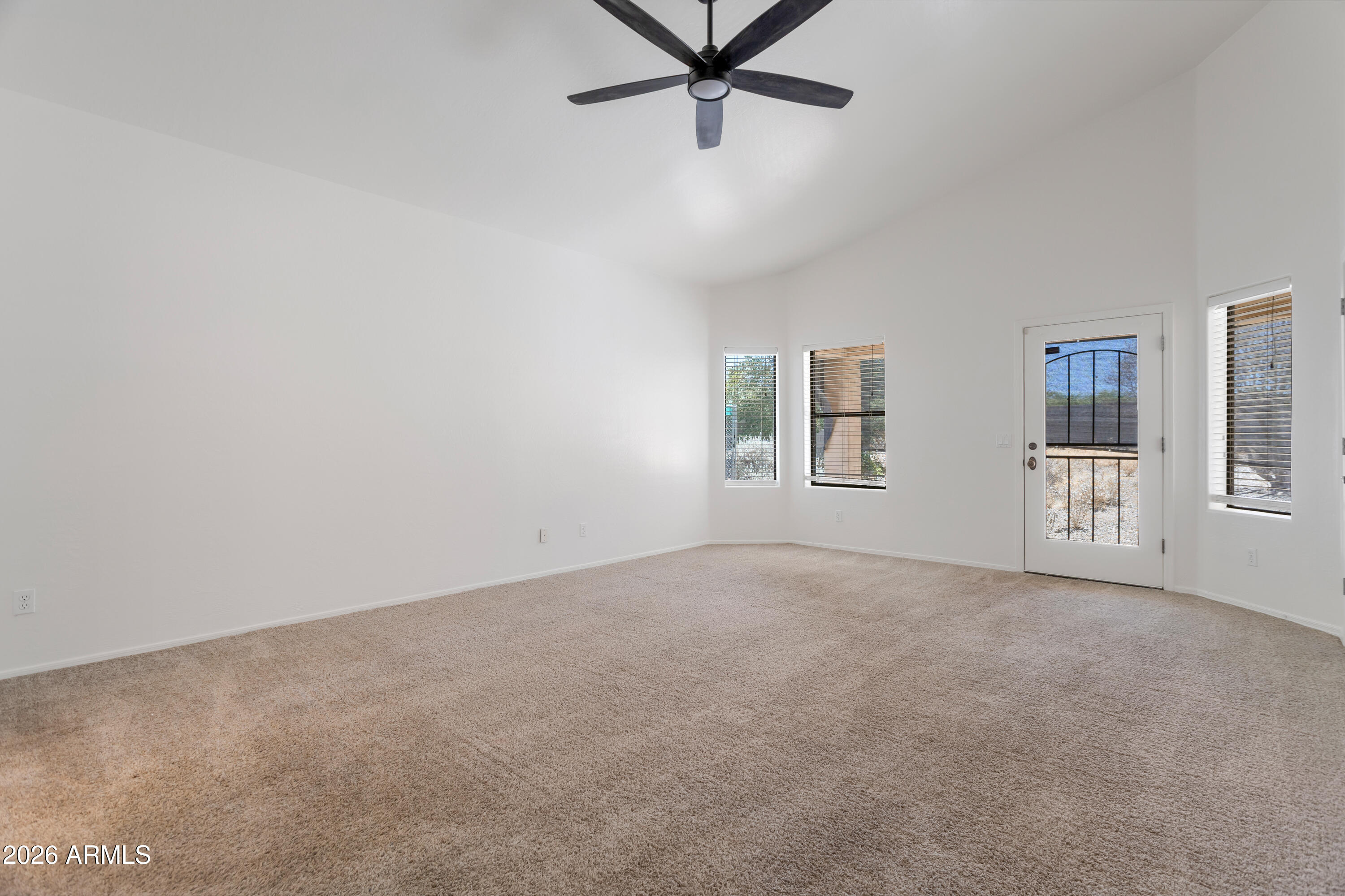 DOBBINS CROSSING PHASE 3 - Residential