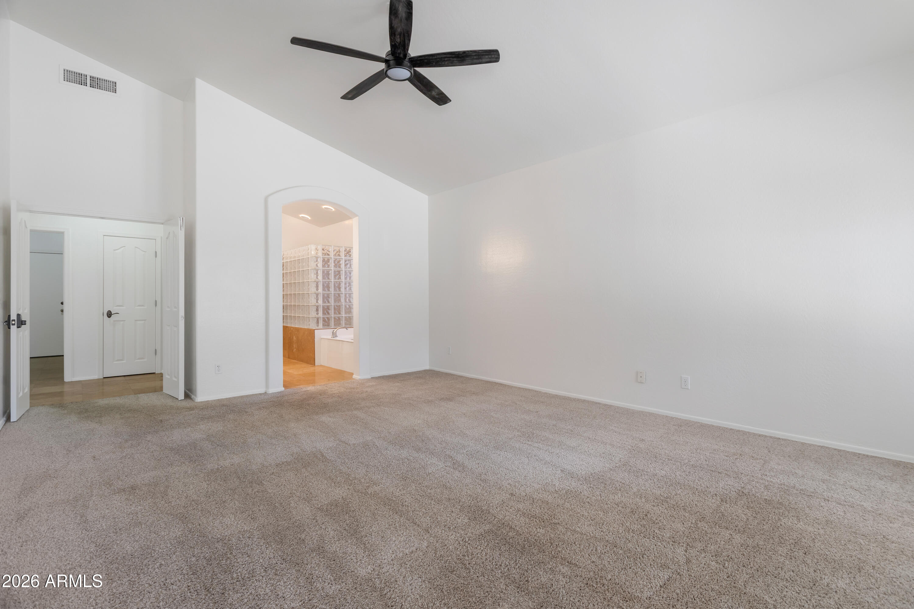 DOBBINS CROSSING PHASE 3 - Residential