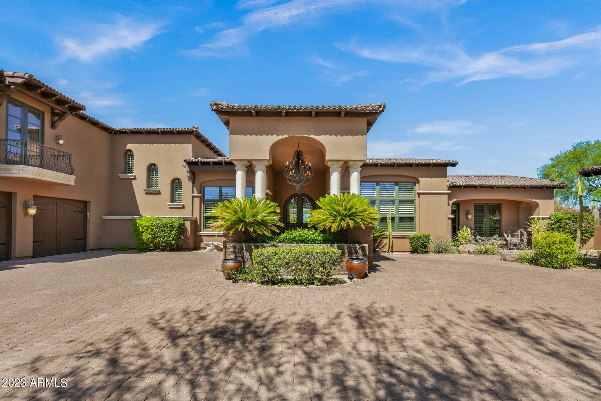 GRAYHAWK - SERENITY - Residential