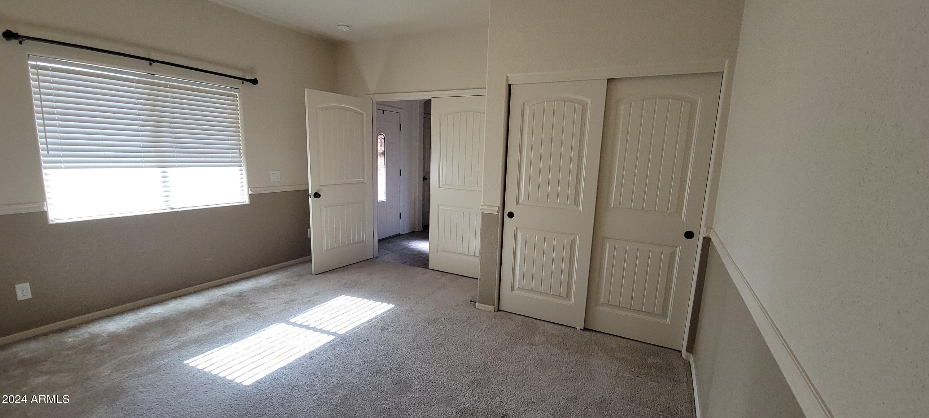 RETREAT PHASE 1 - Residential