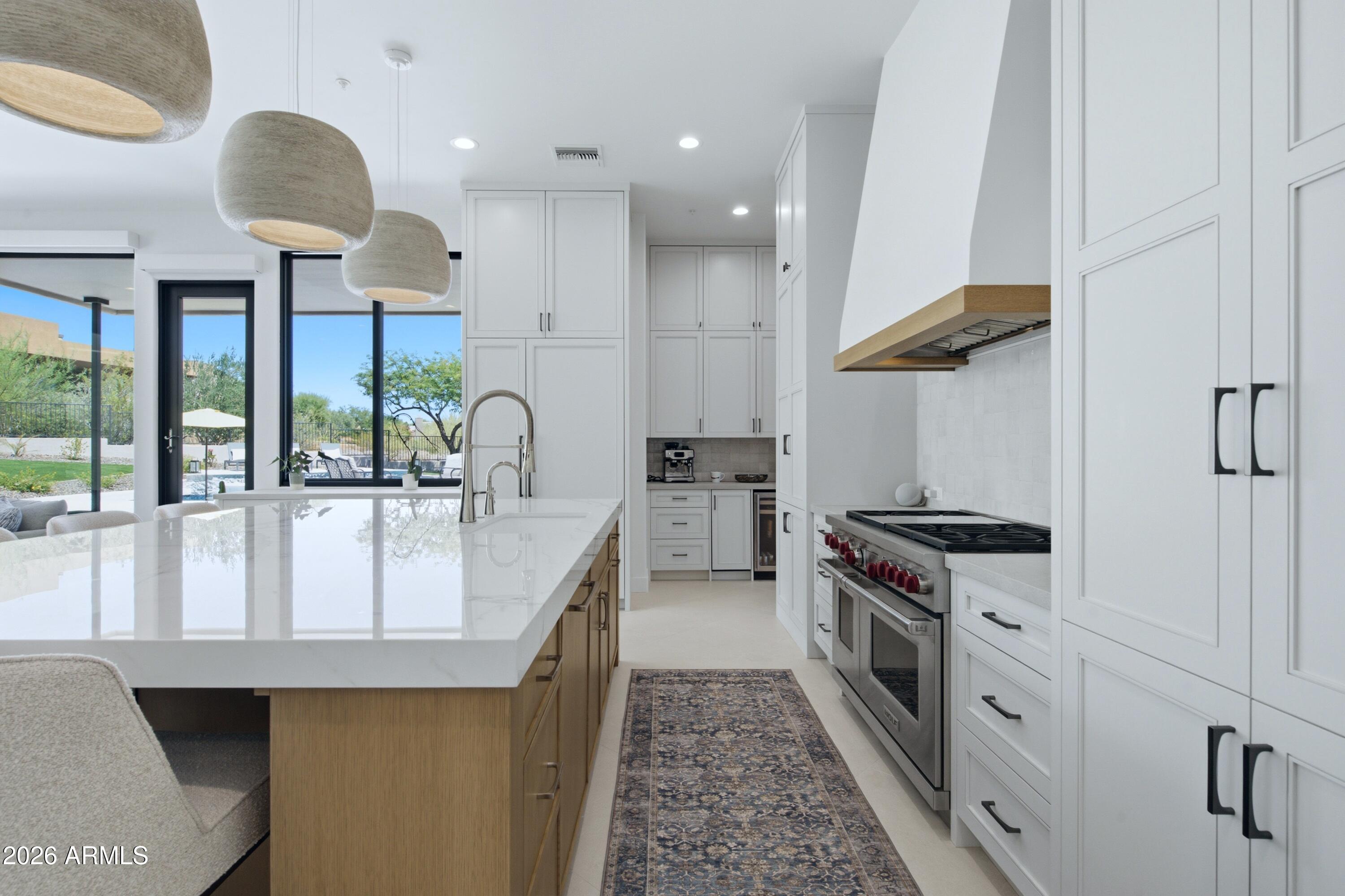 ANCALA - Residential