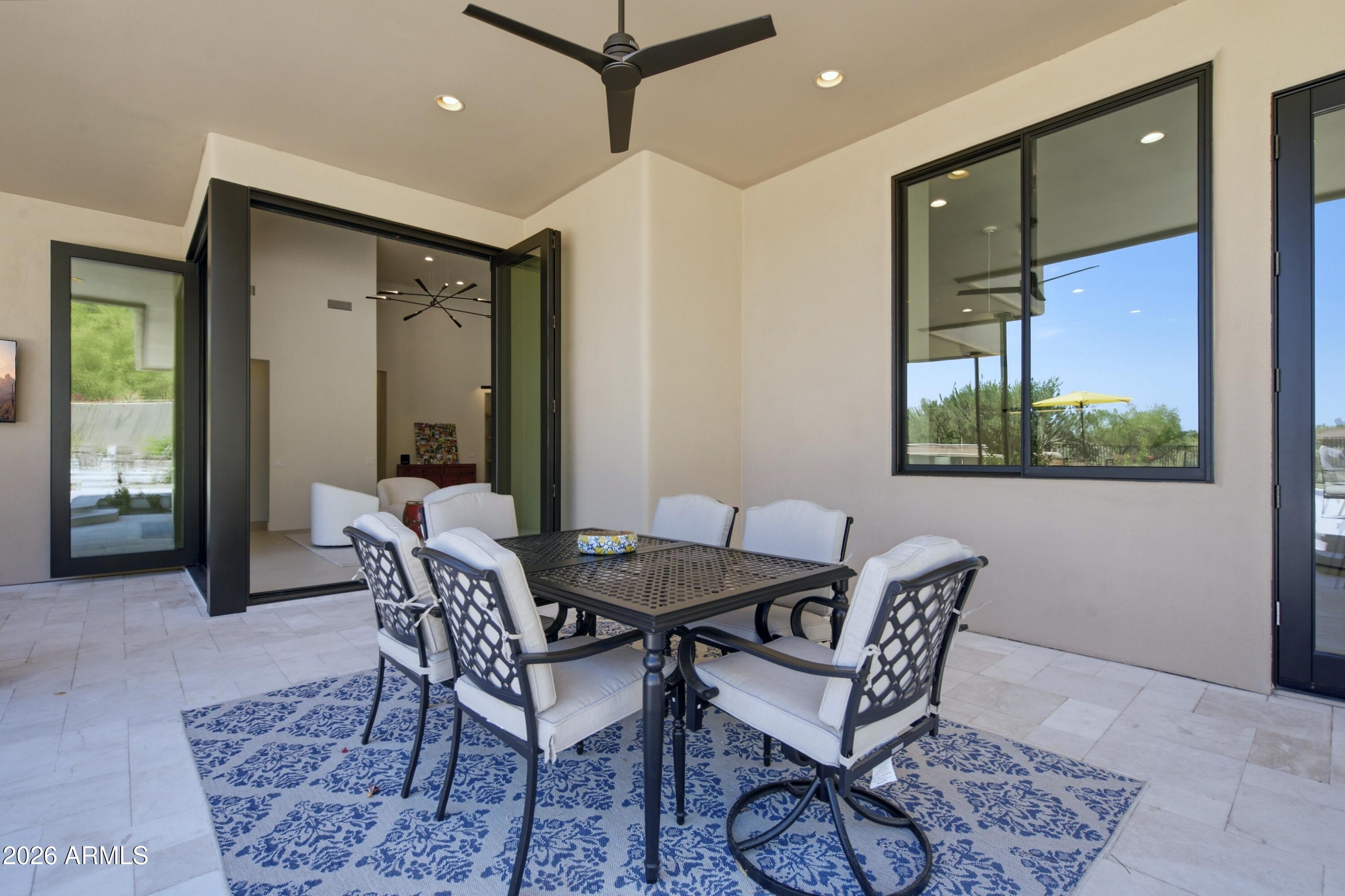 ANCALA - Residential