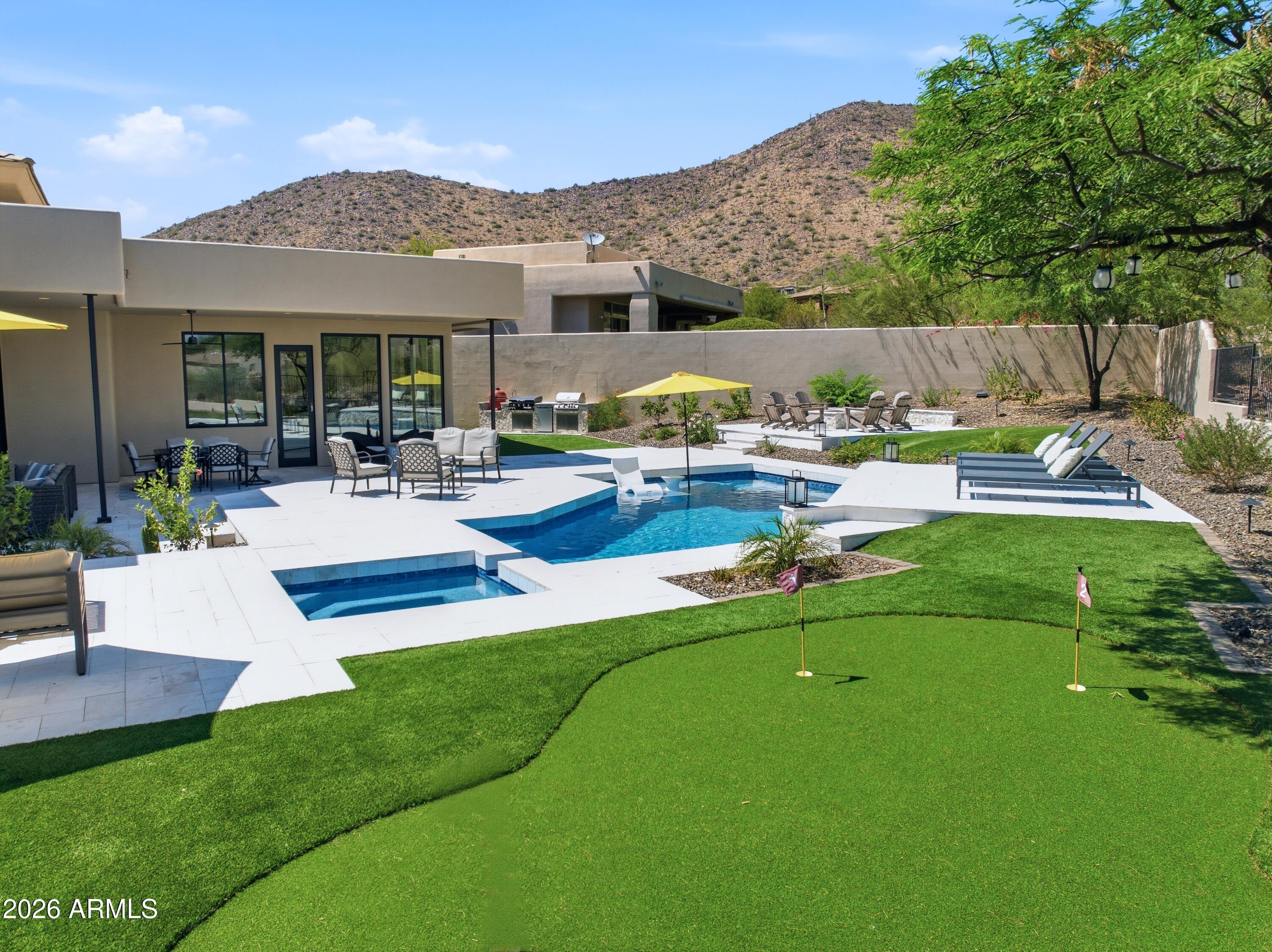 ANCALA - Residential