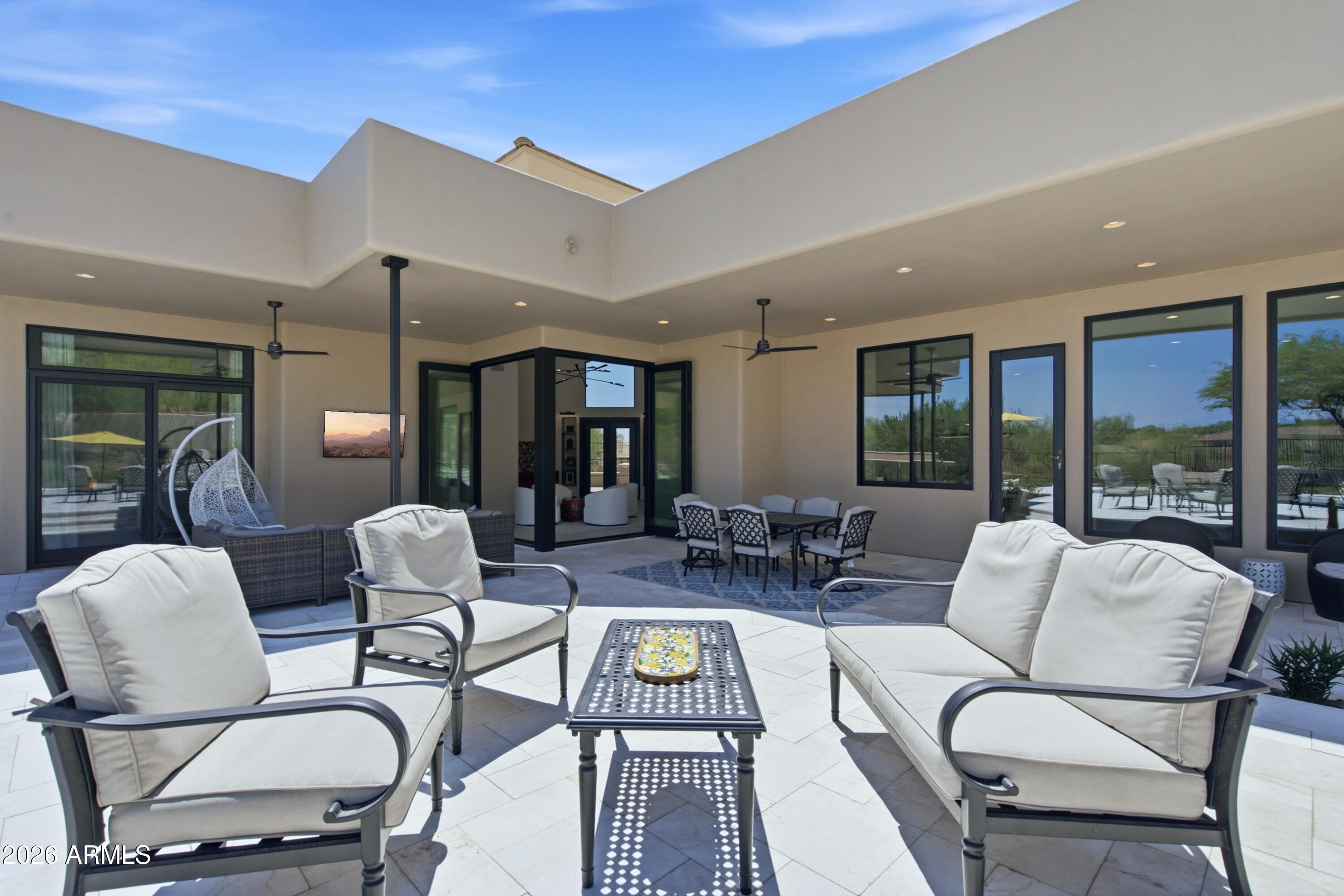 ANCALA - Residential