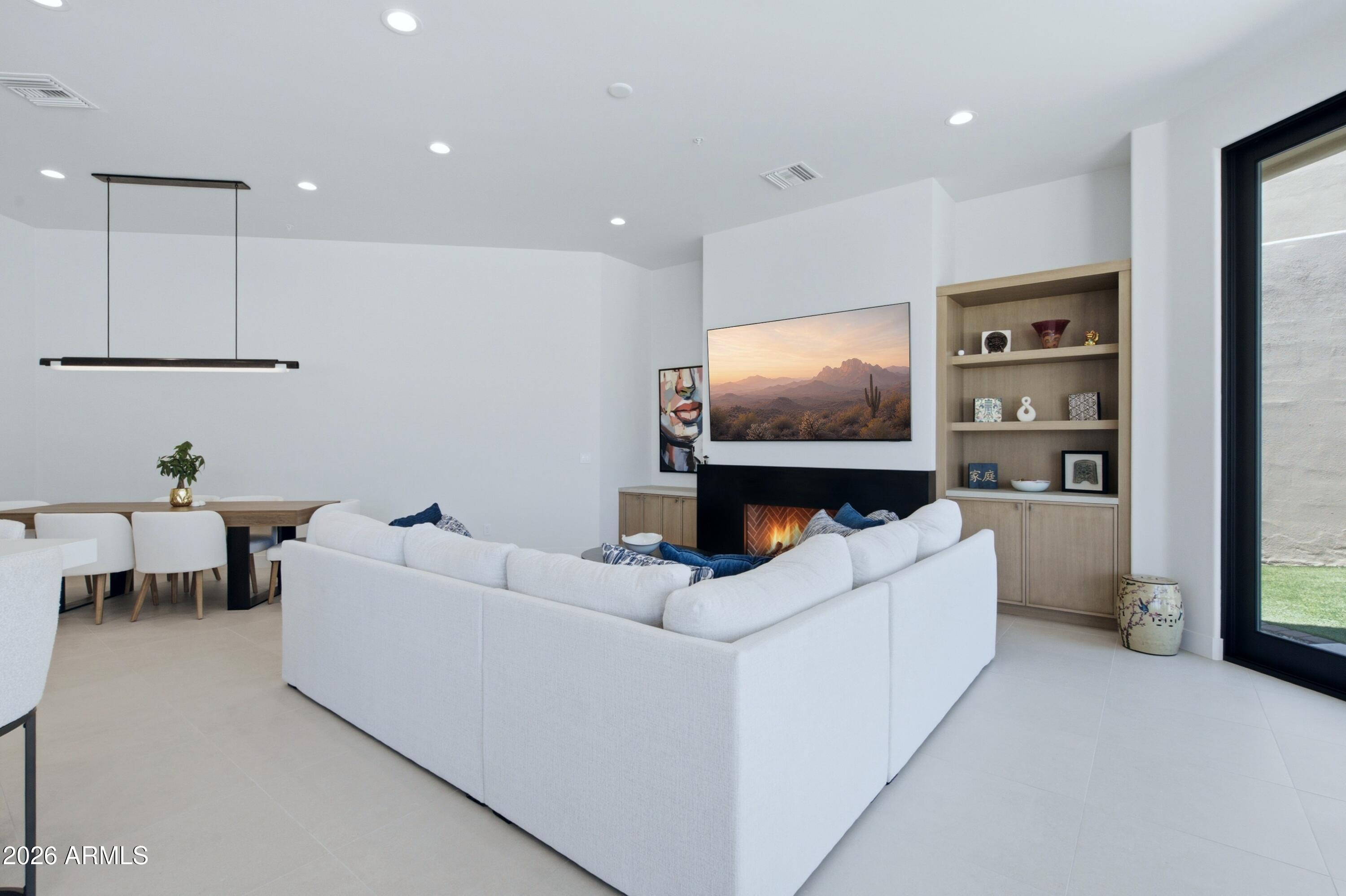 ANCALA - Residential