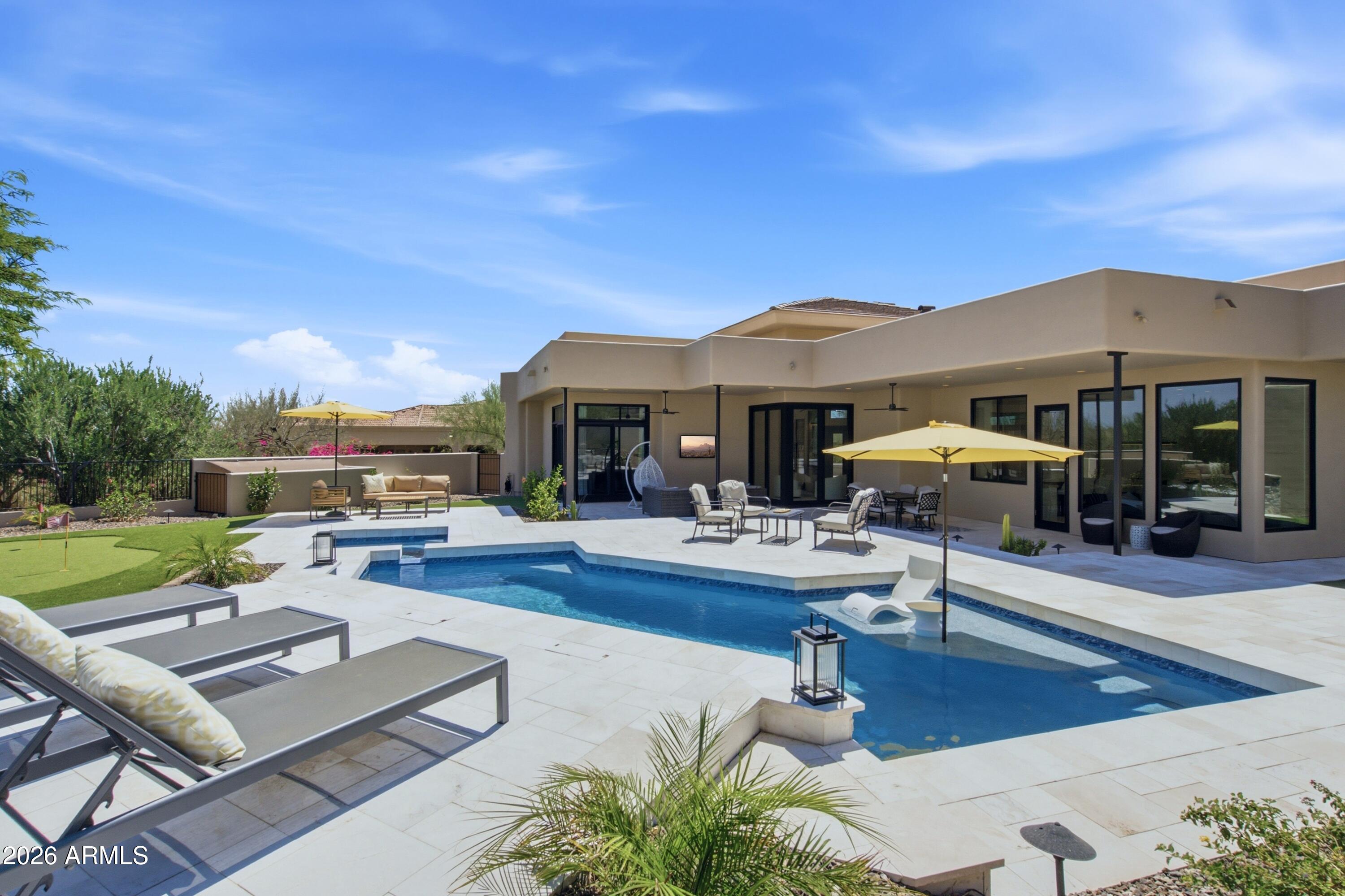ANCALA - Residential