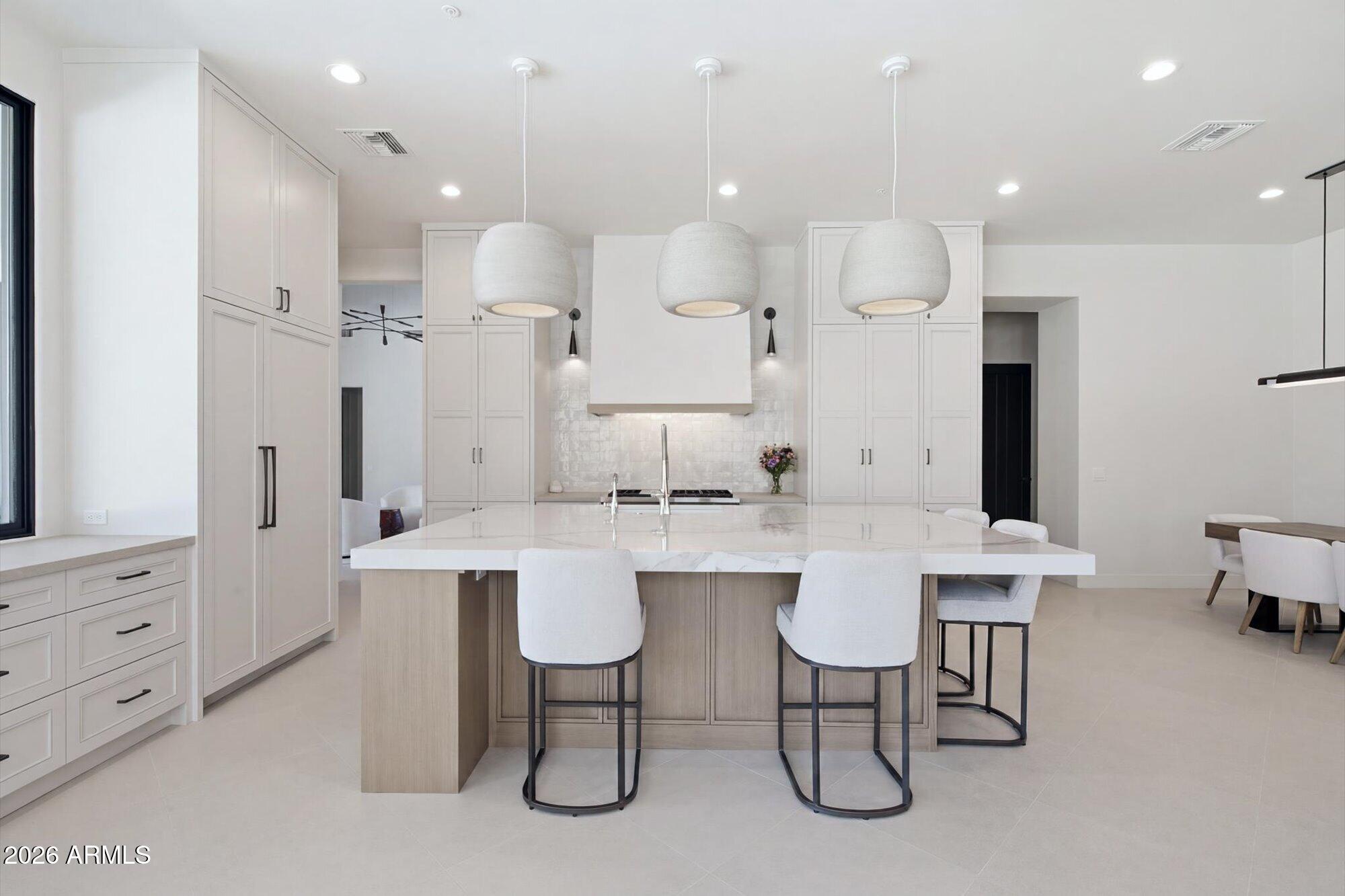 ANCALA - Residential