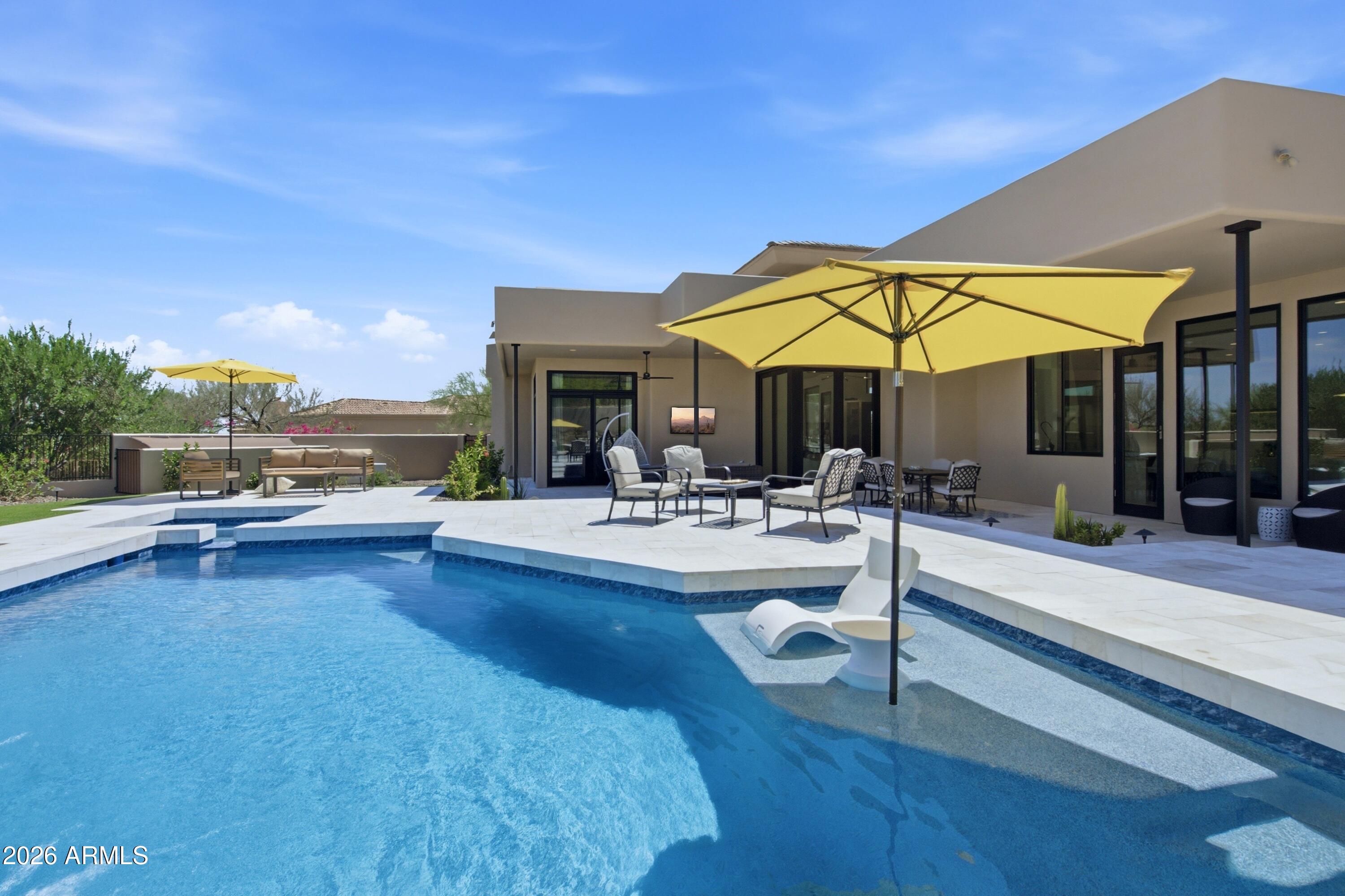 ANCALA - Residential