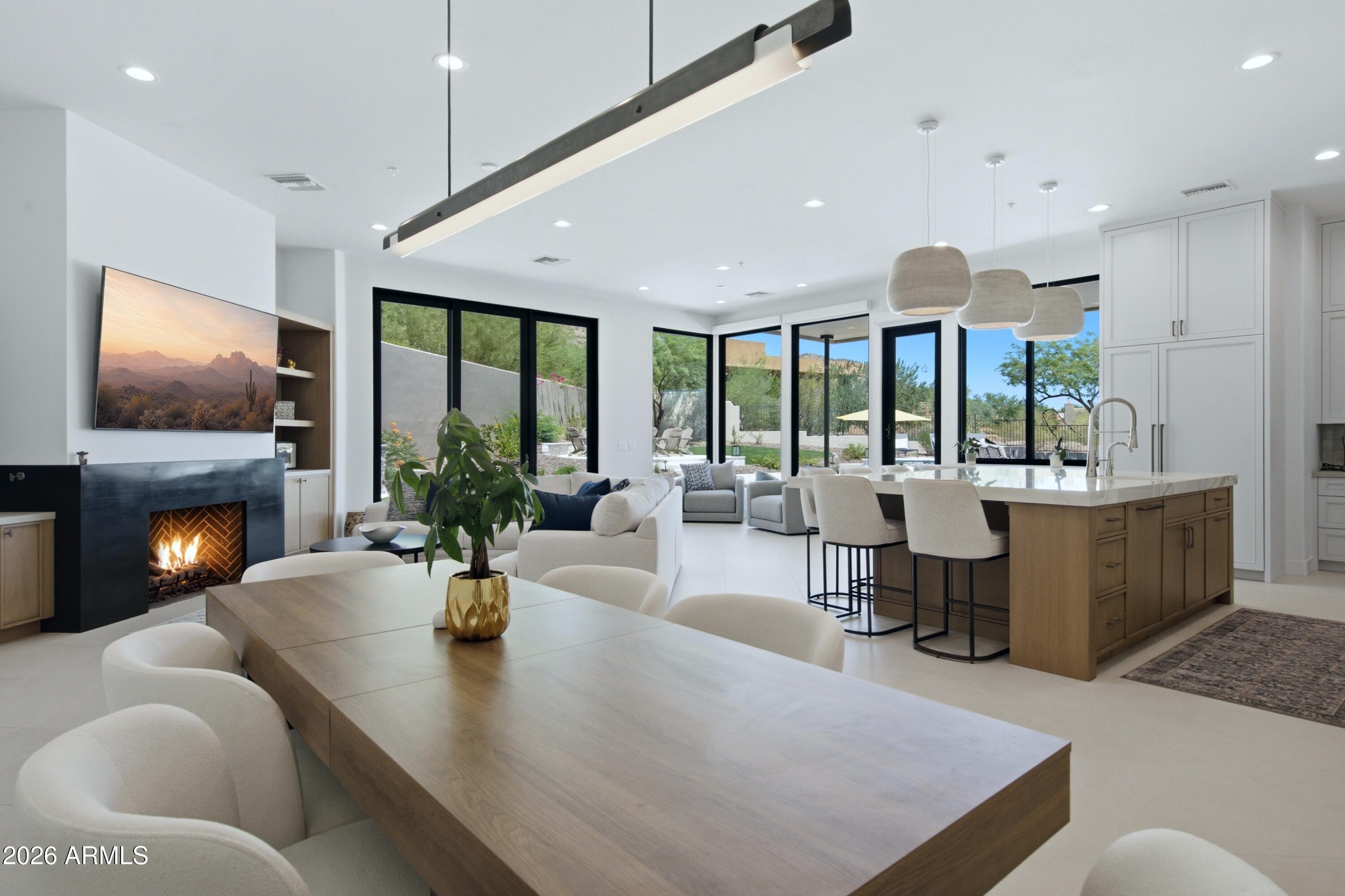 ANCALA - Residential