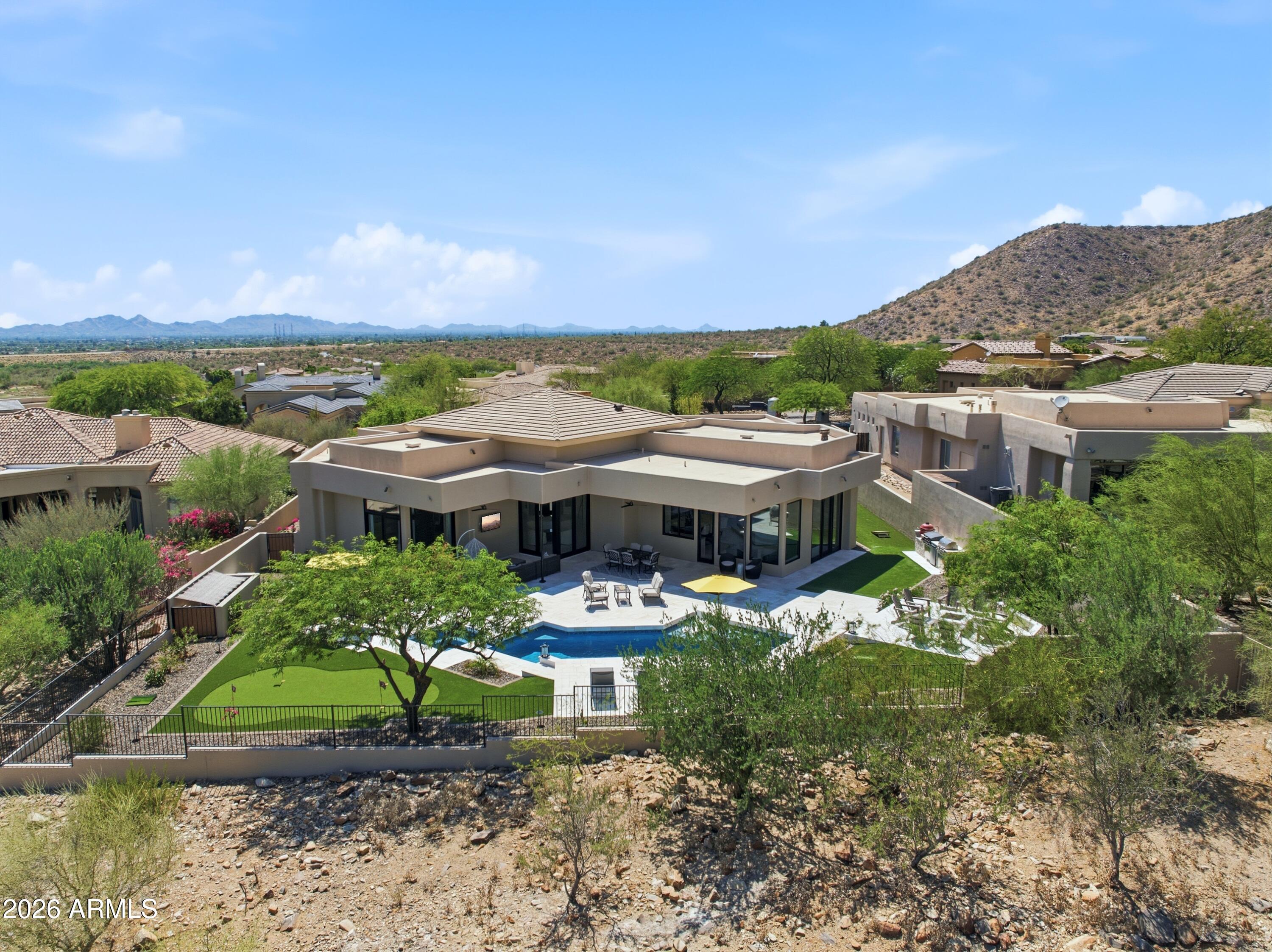 ANCALA - Residential